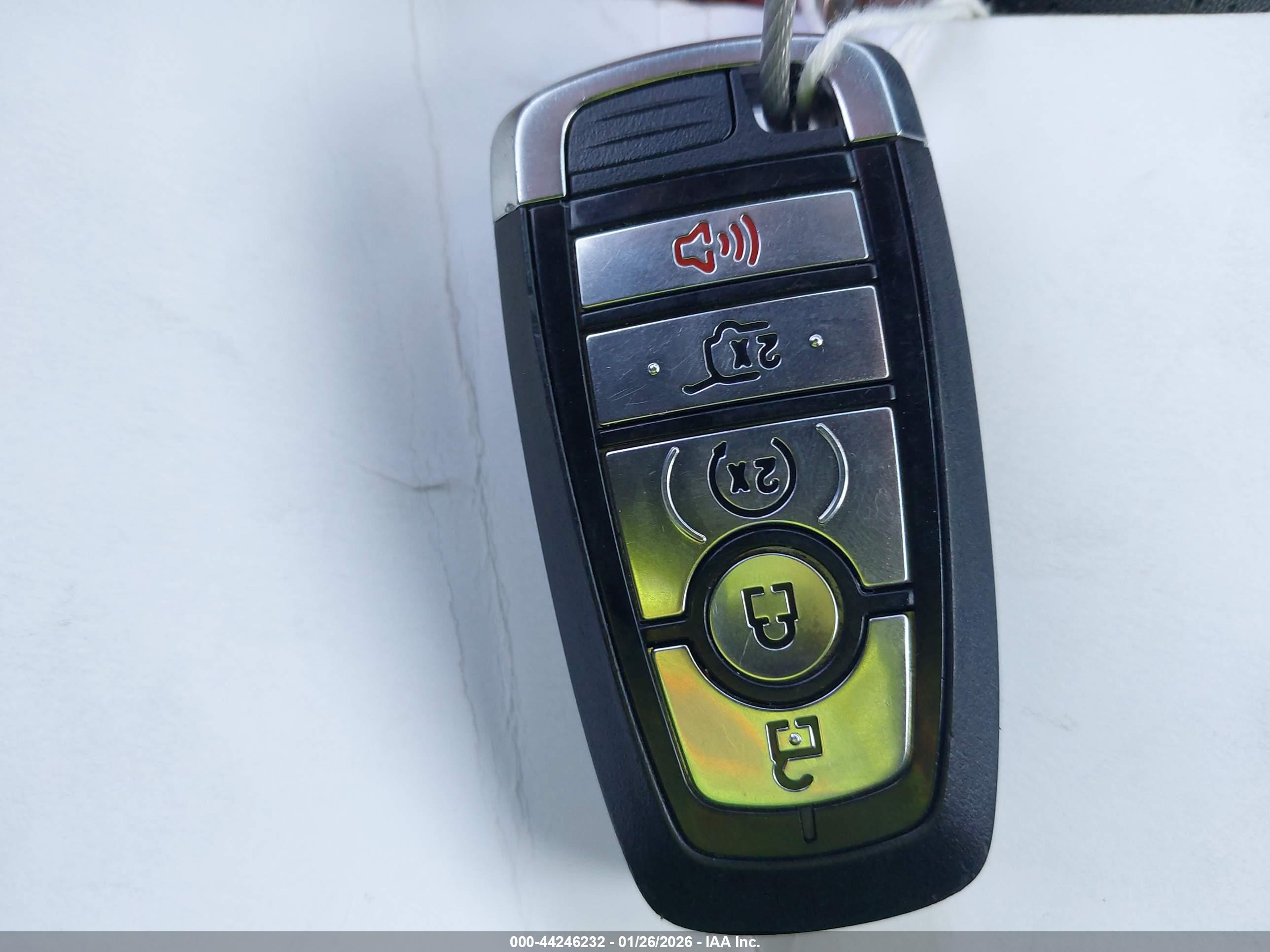 FORD ESCAPE image 11