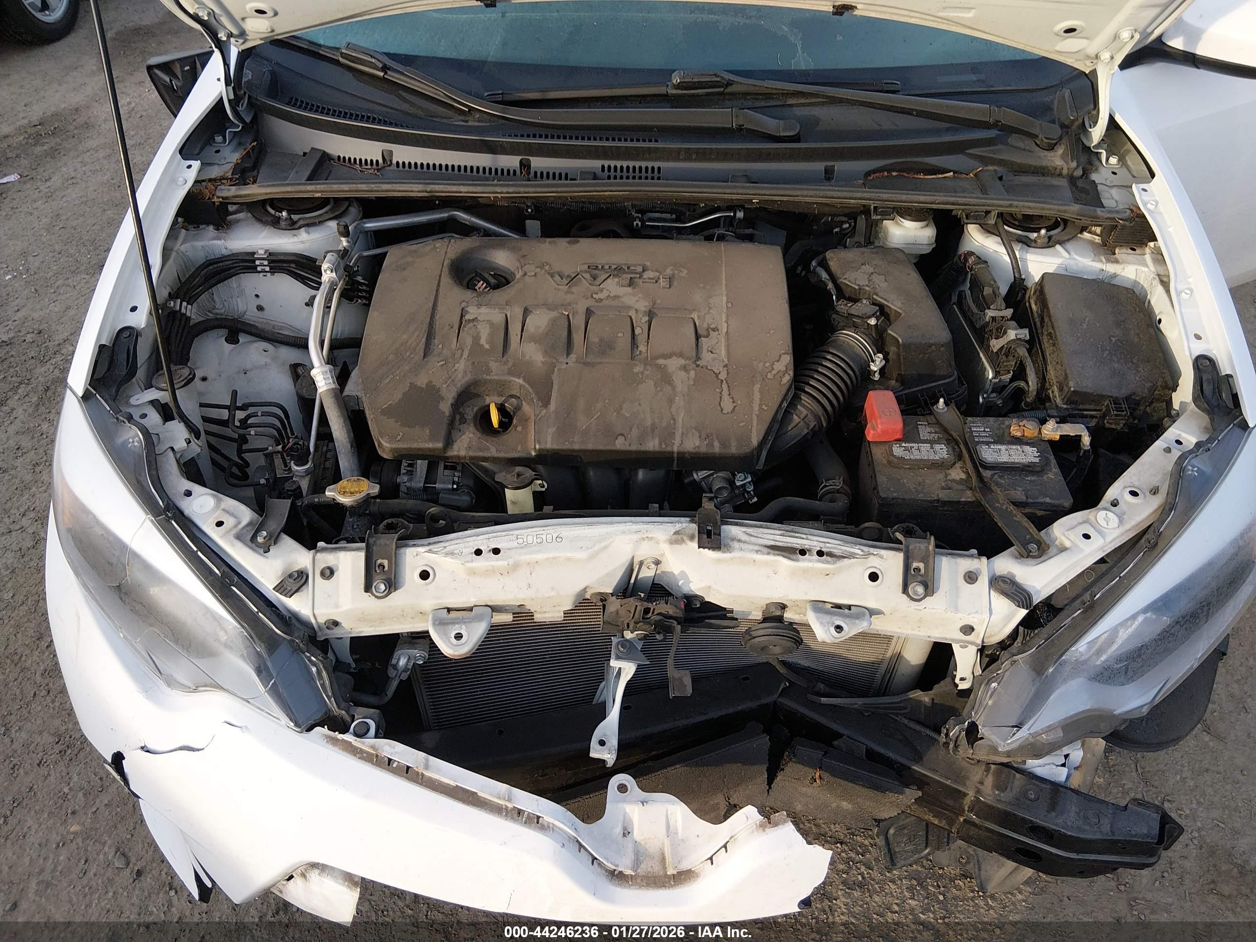 TOYOTA COROLLA image 10