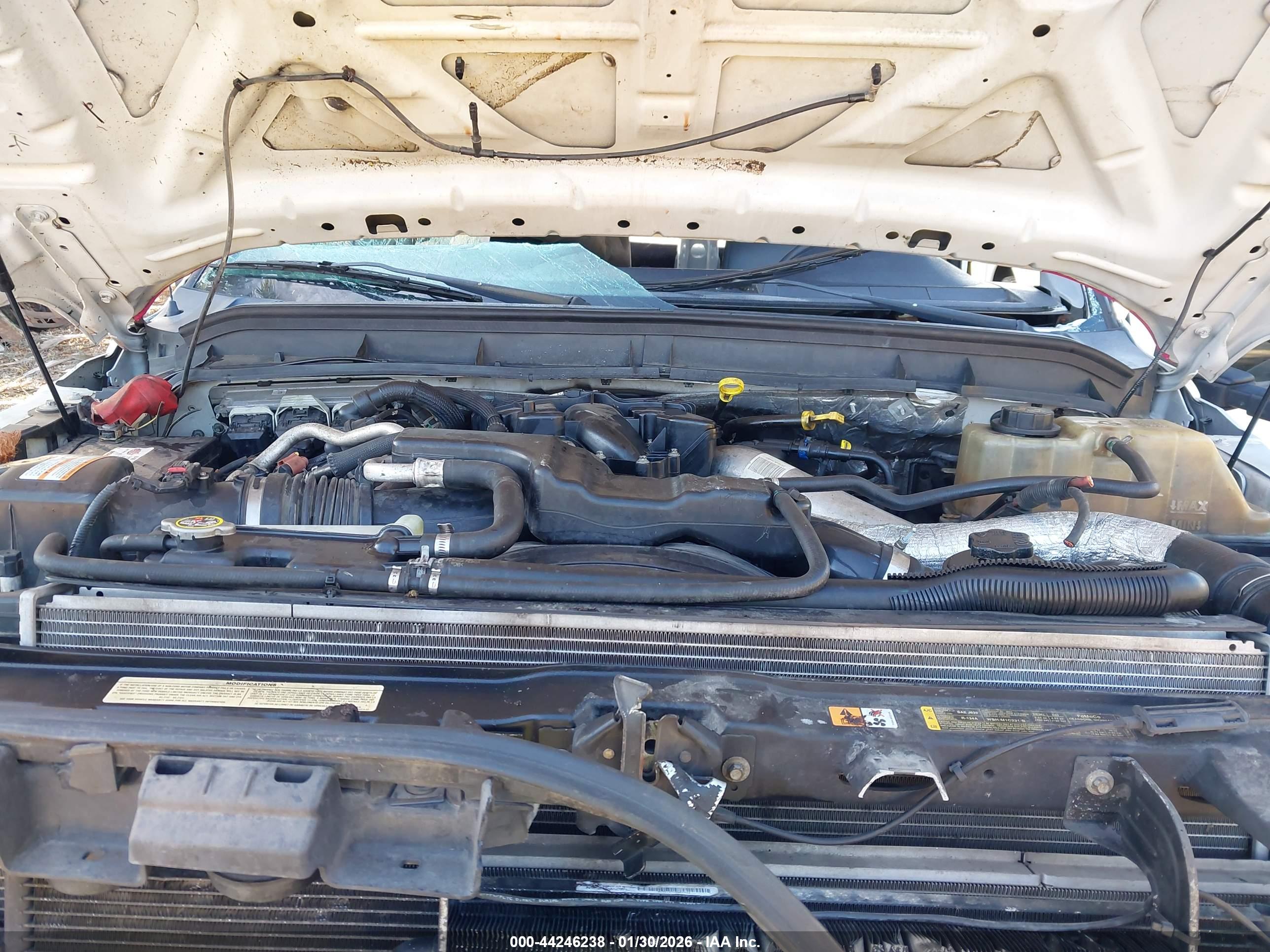 FORD F-450 image 10