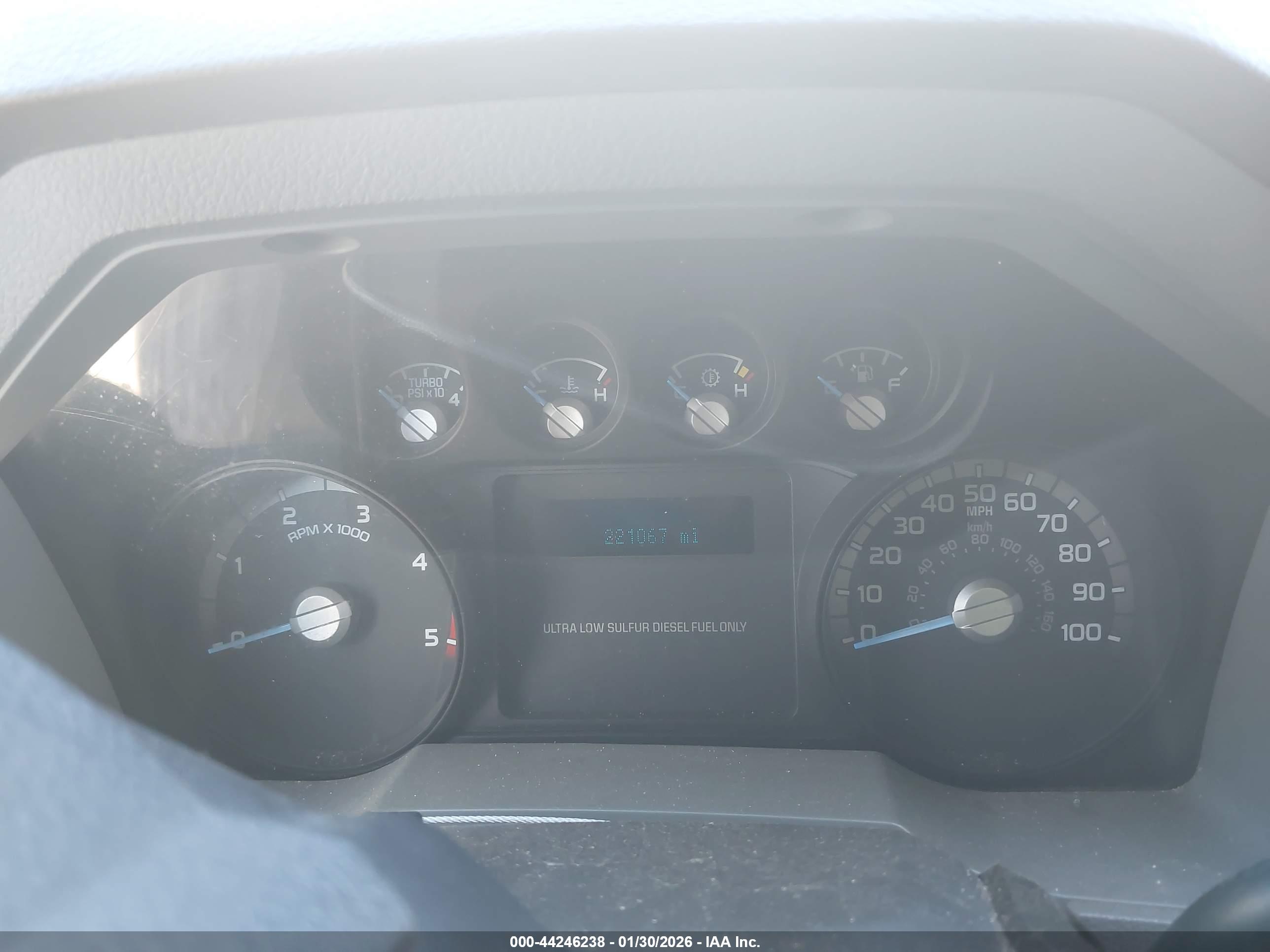 FORD F-450 image 7