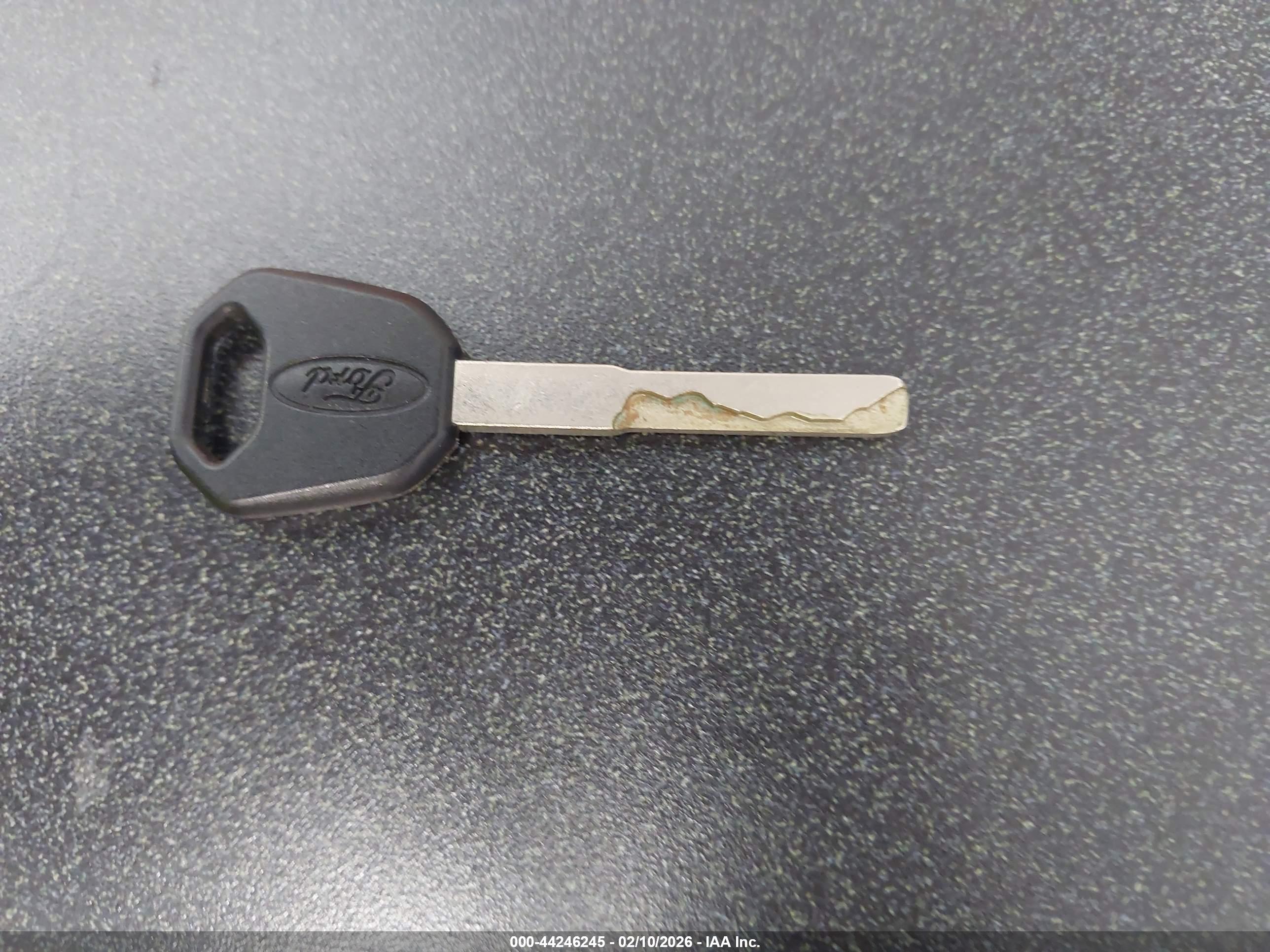 FORD FIESTA image 11