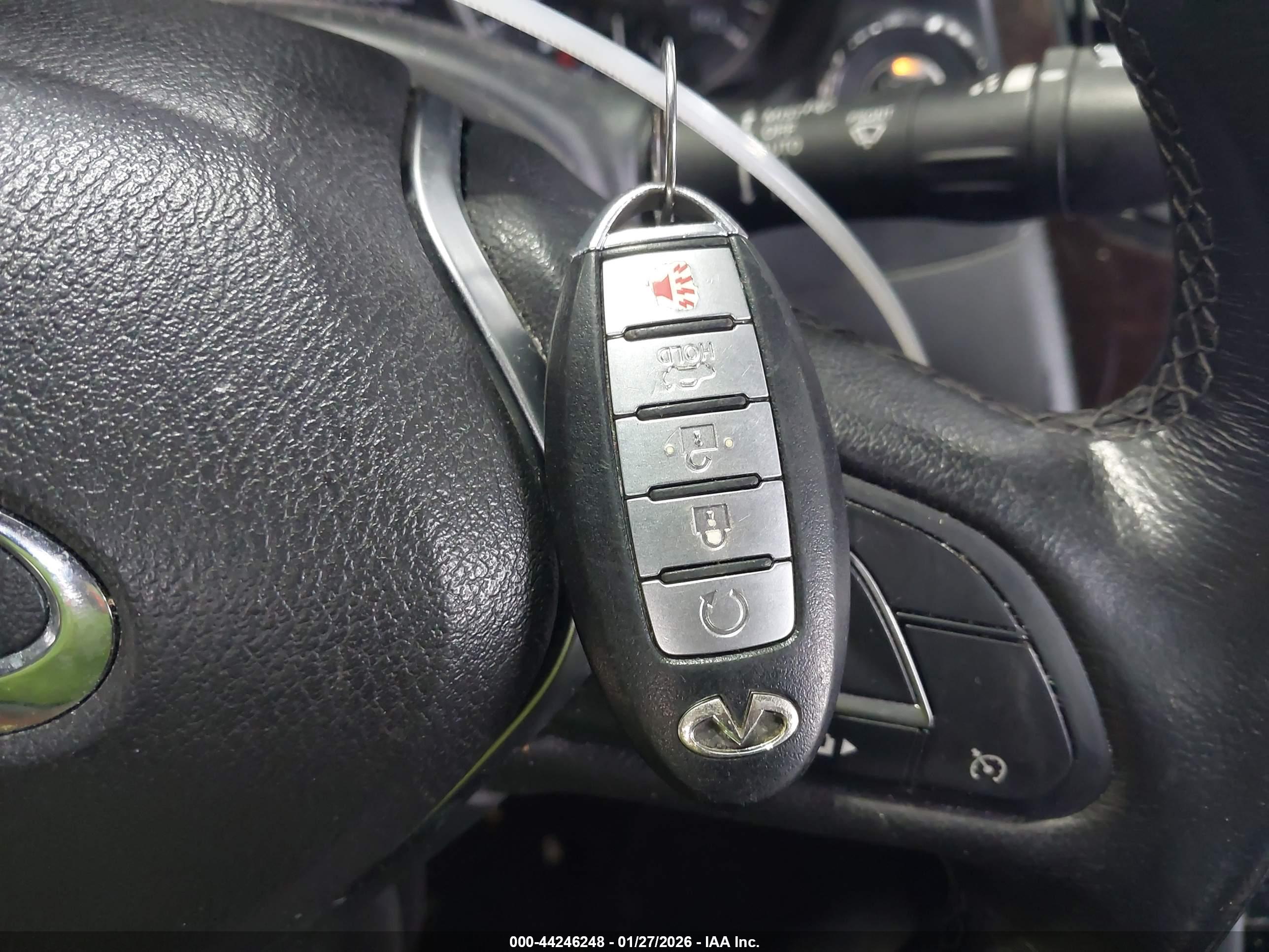 INFINITI Q50 image 11