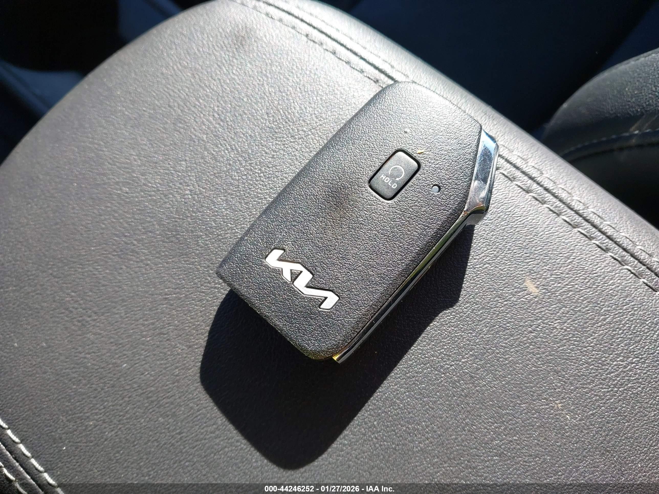 KIA SELTOS image 11