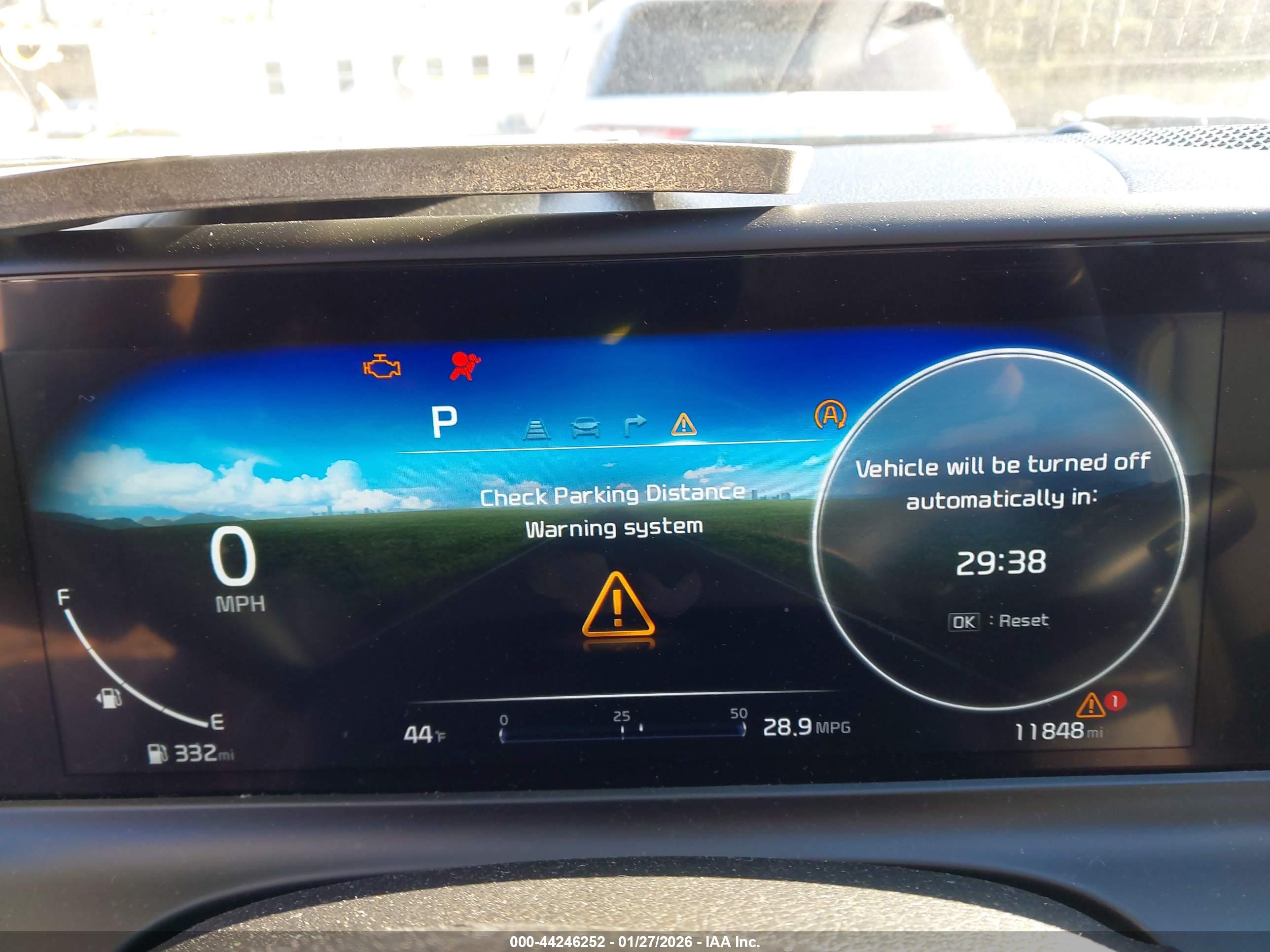 KIA SELTOS image 7