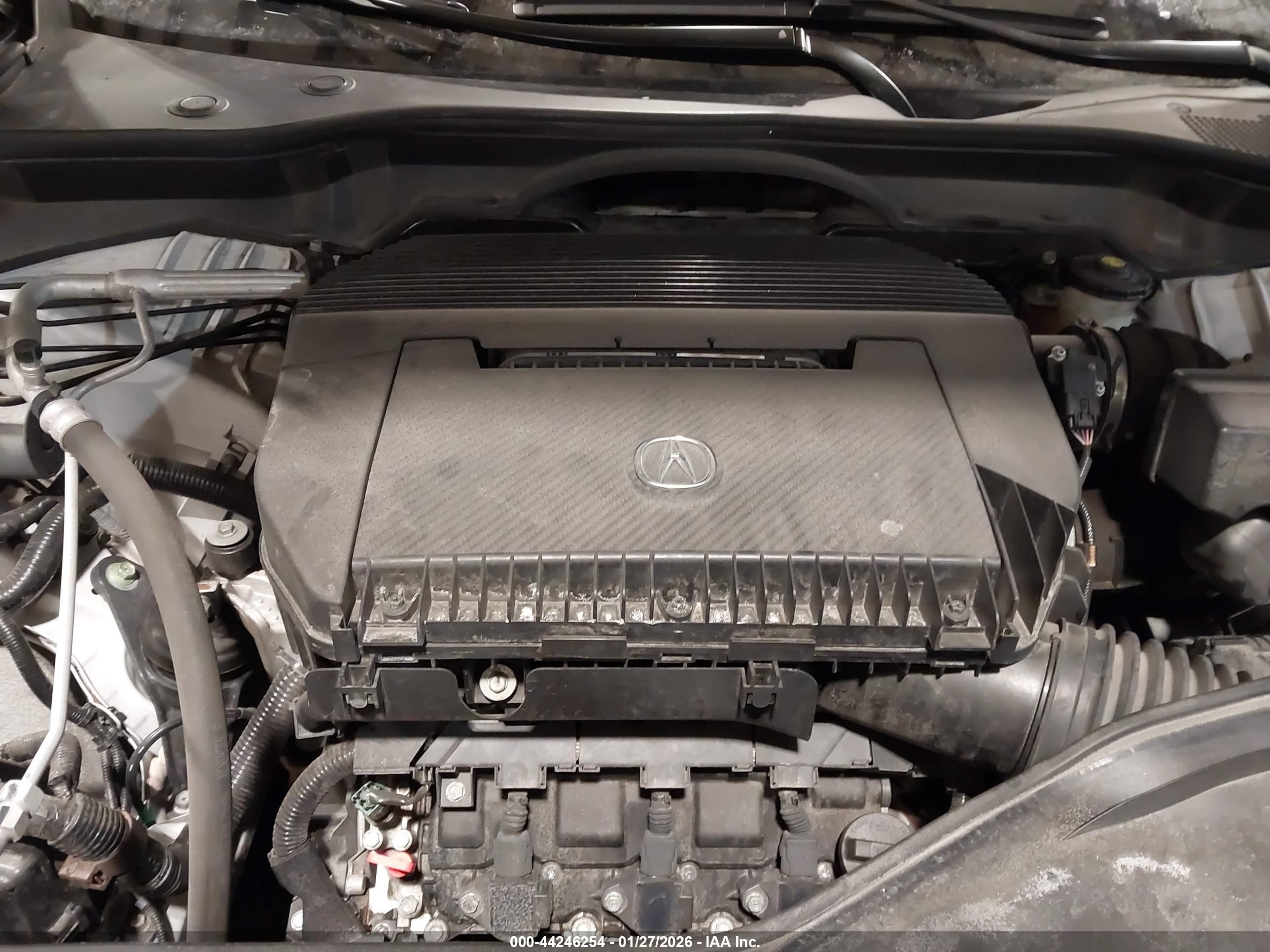 ACURA MDX image 10
