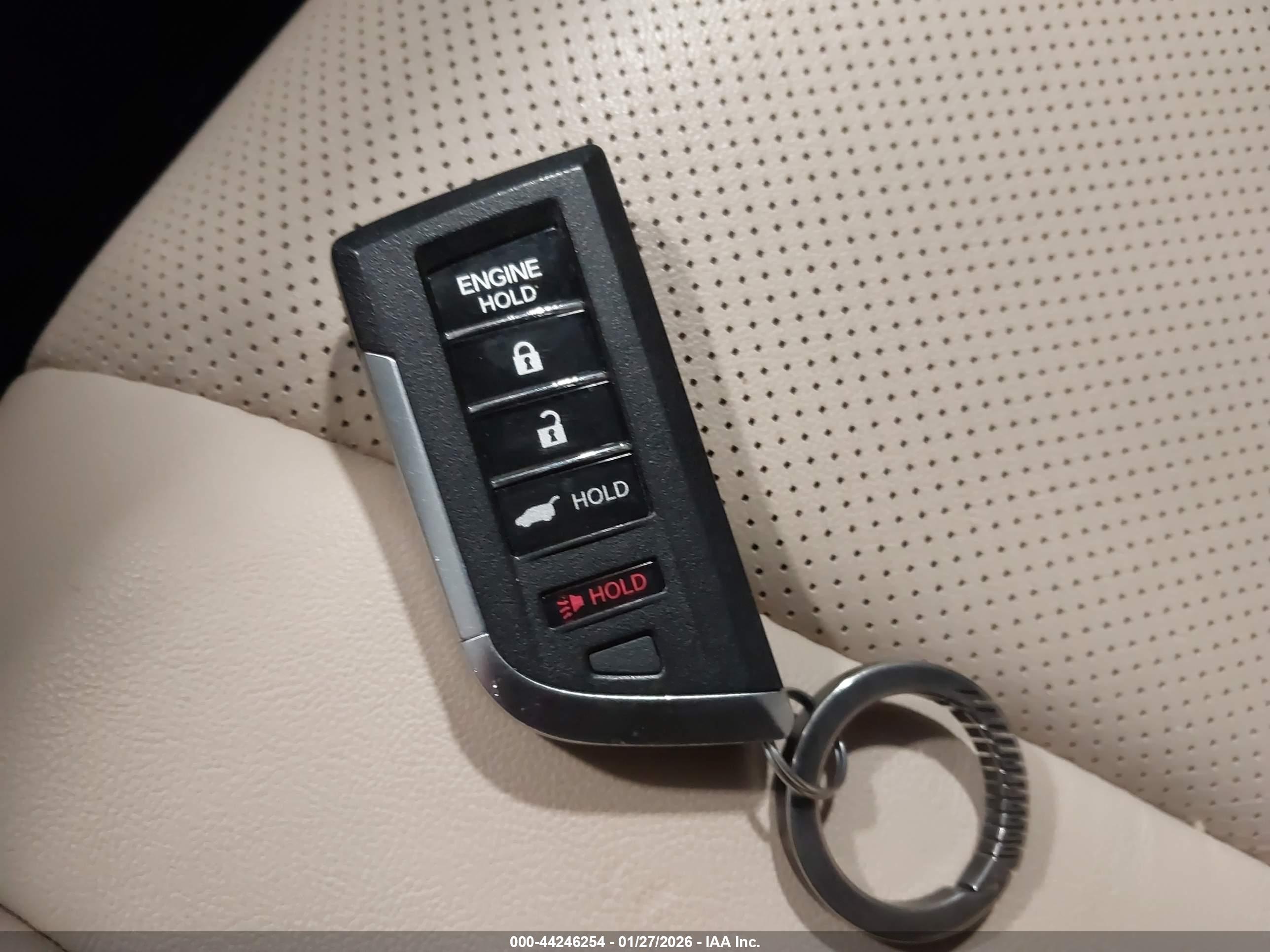 ACURA MDX image 11