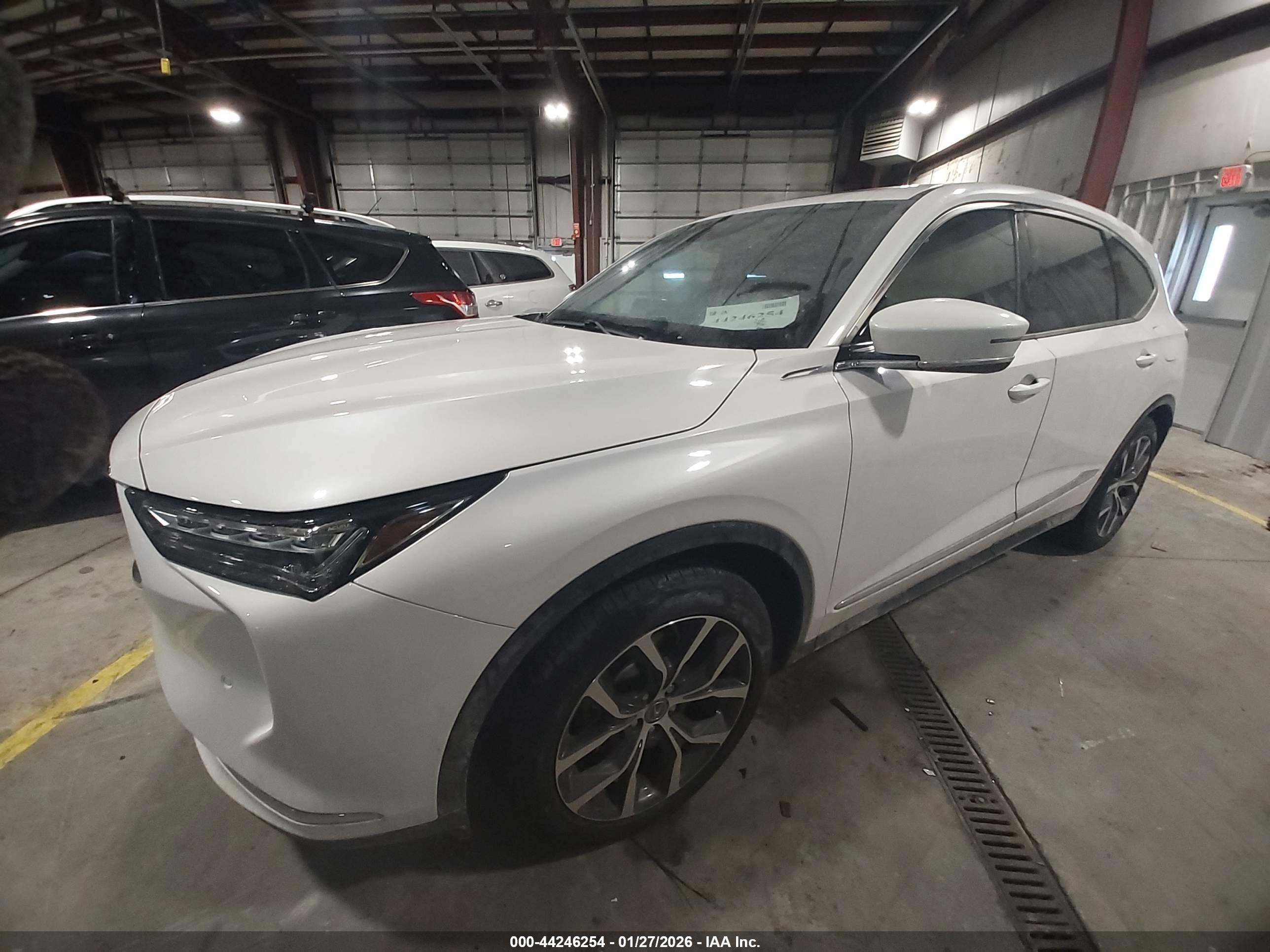 ACURA MDX image 2