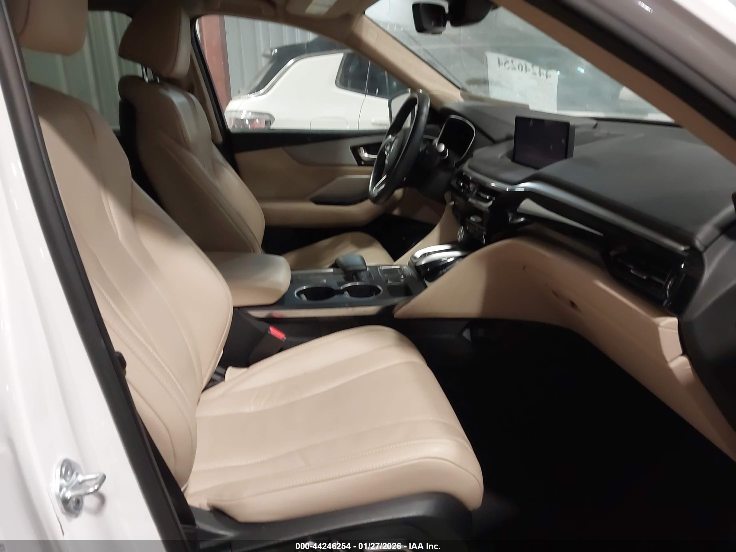 ACURA MDX image 5
