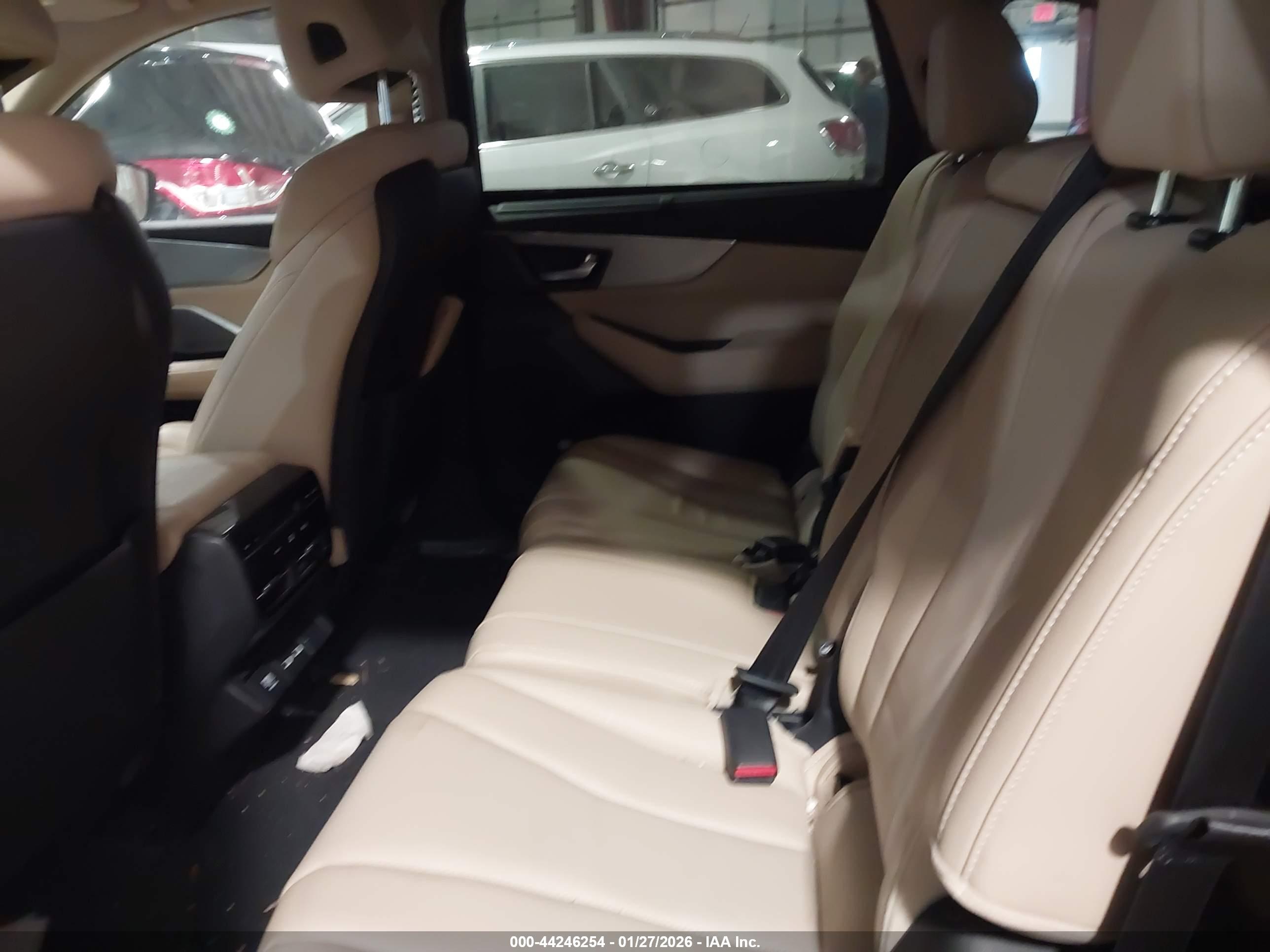 ACURA MDX image 8