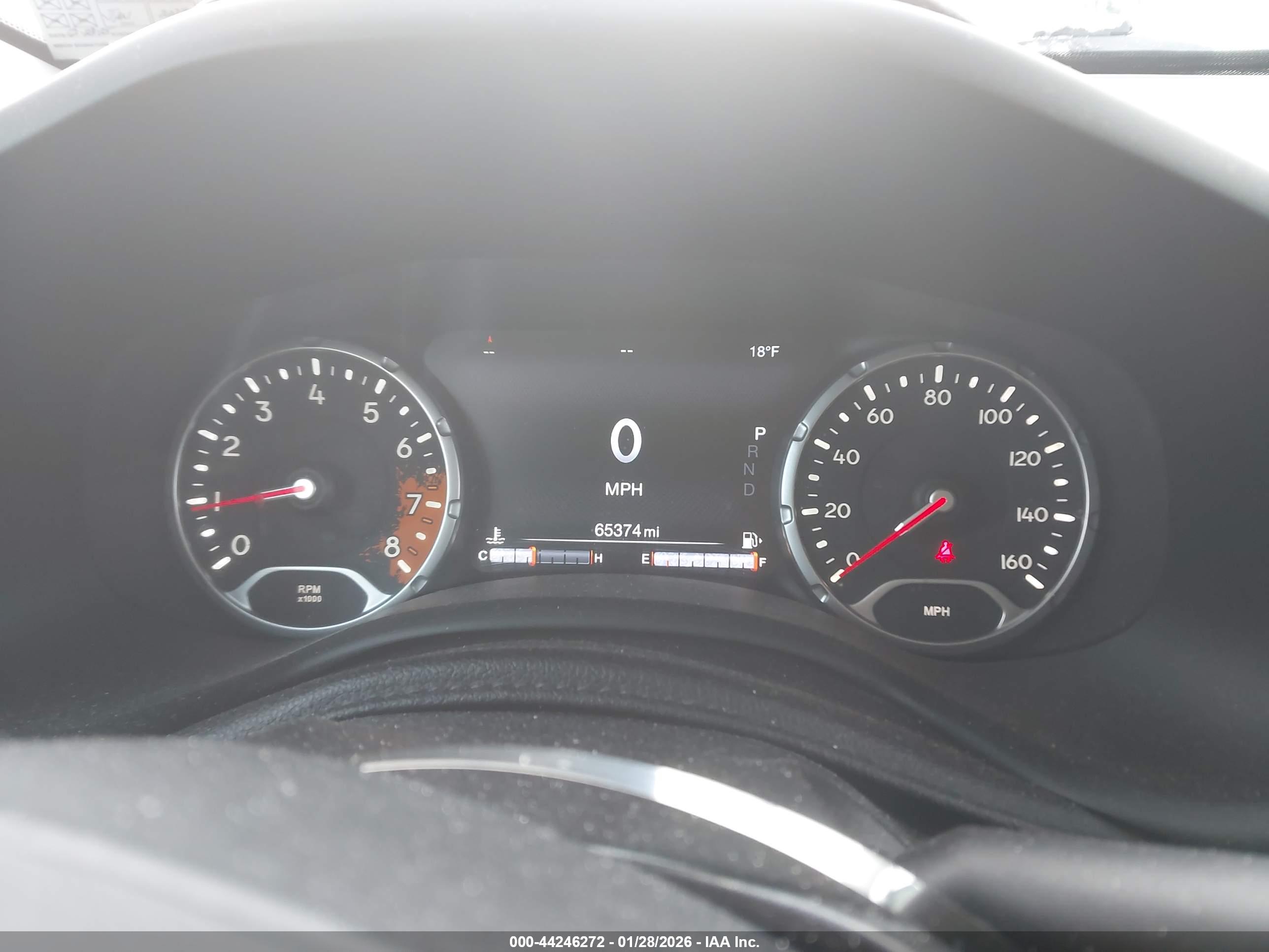 JEEP RENEGADE image 7