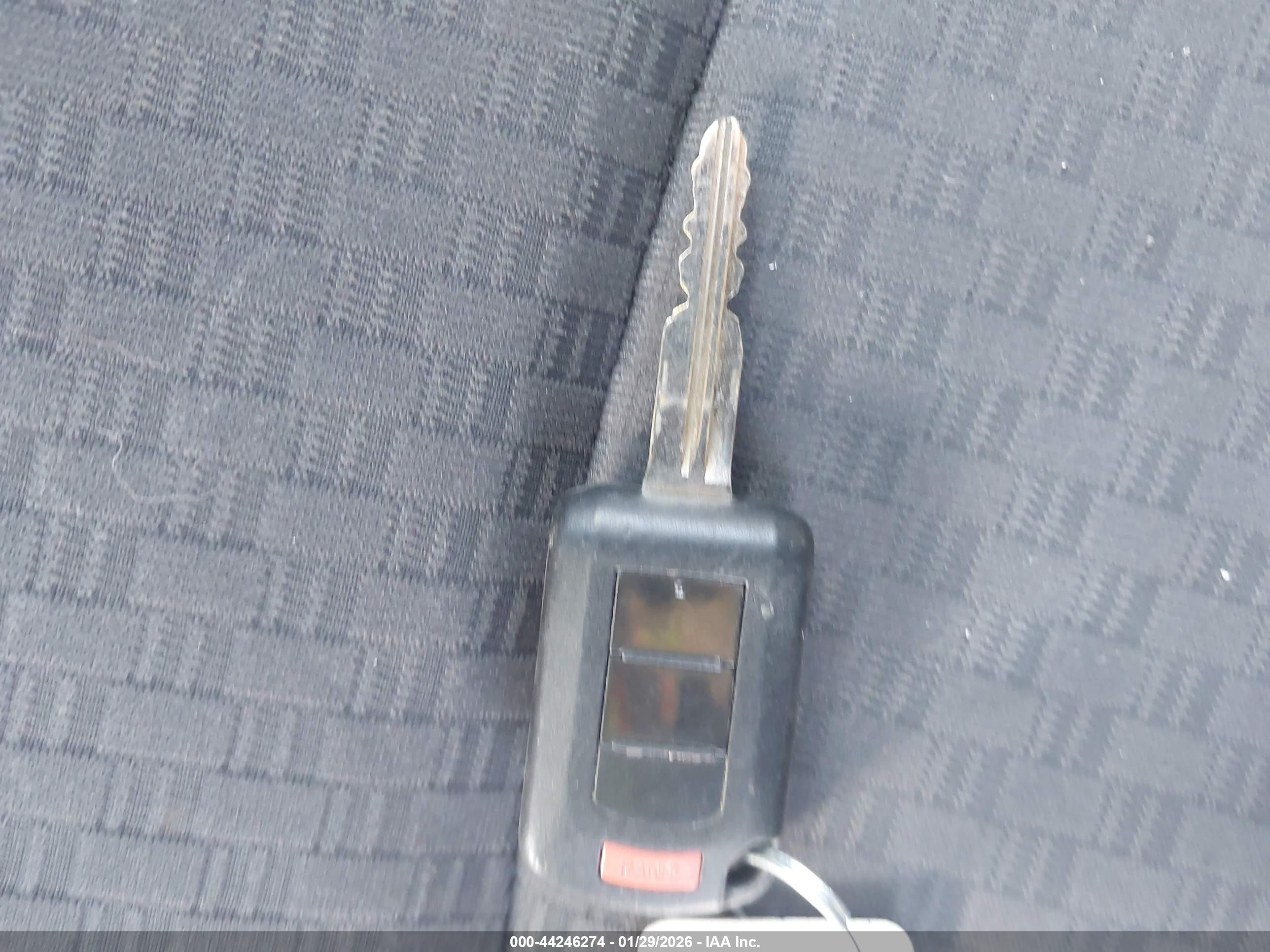 MITSUBISHI MIRAGE image 11