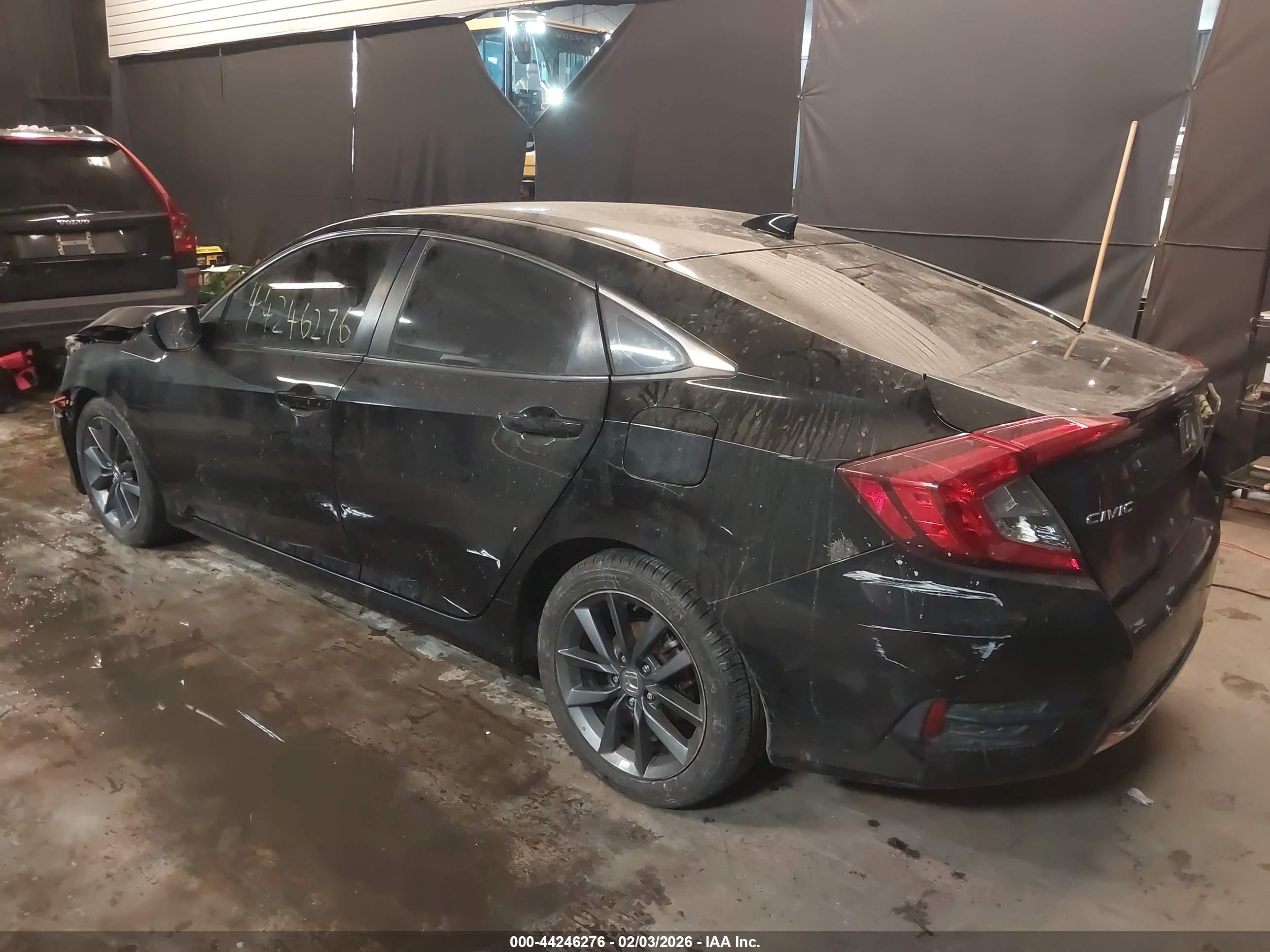 HONDA CIVIC image 3
