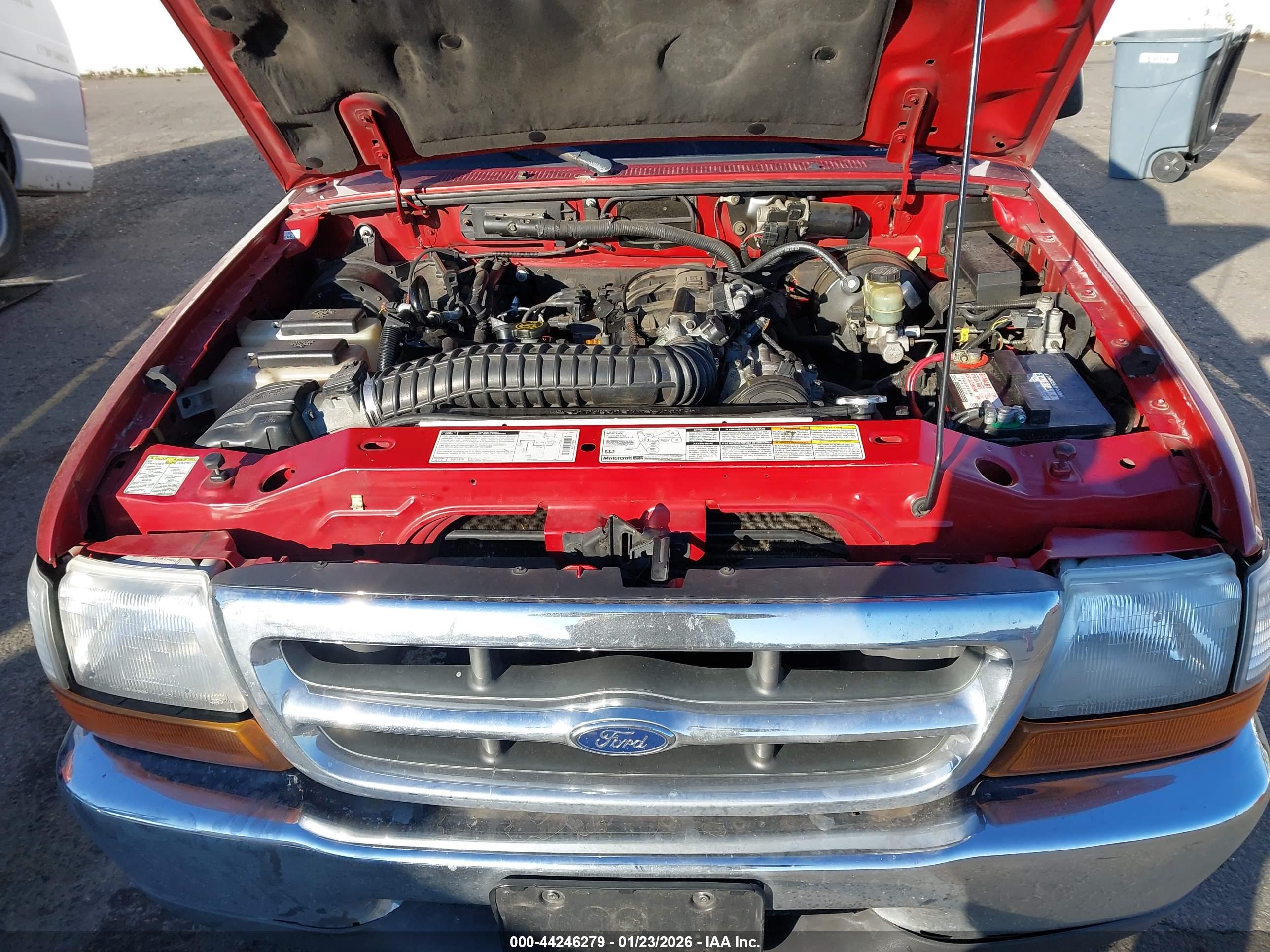 FORD RANGER image 10