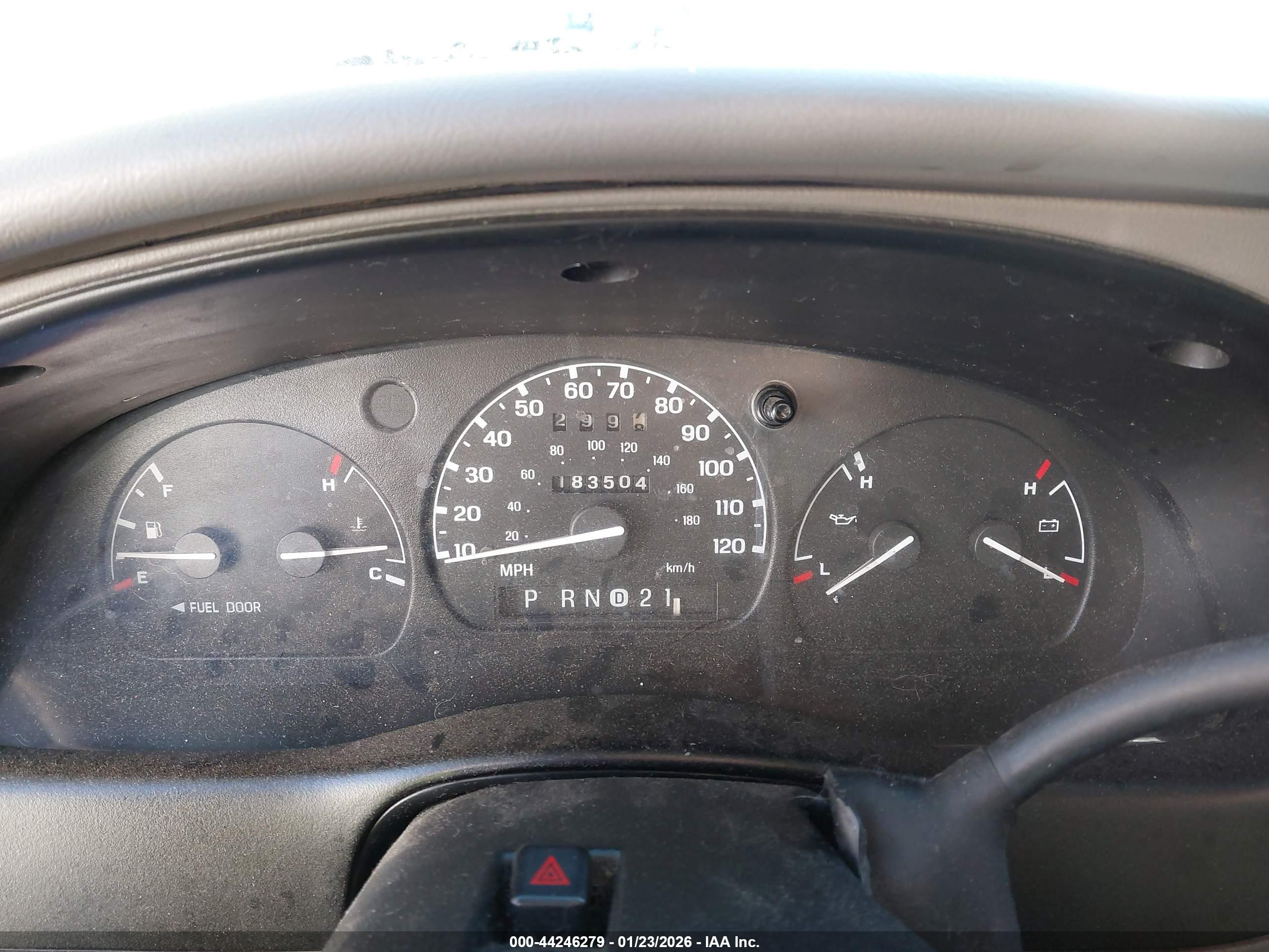 FORD RANGER image 7
