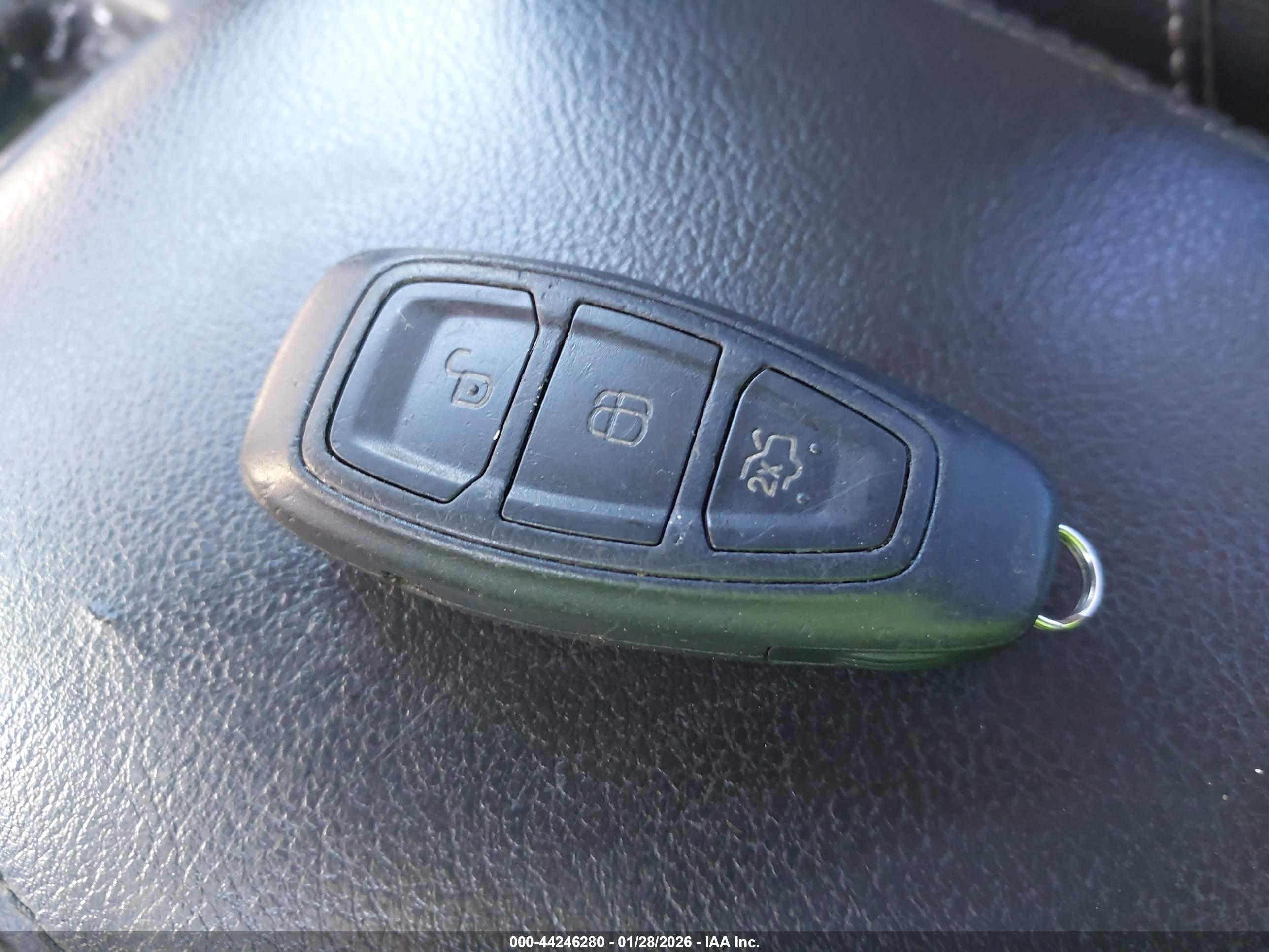 FORD FOCUS image 11