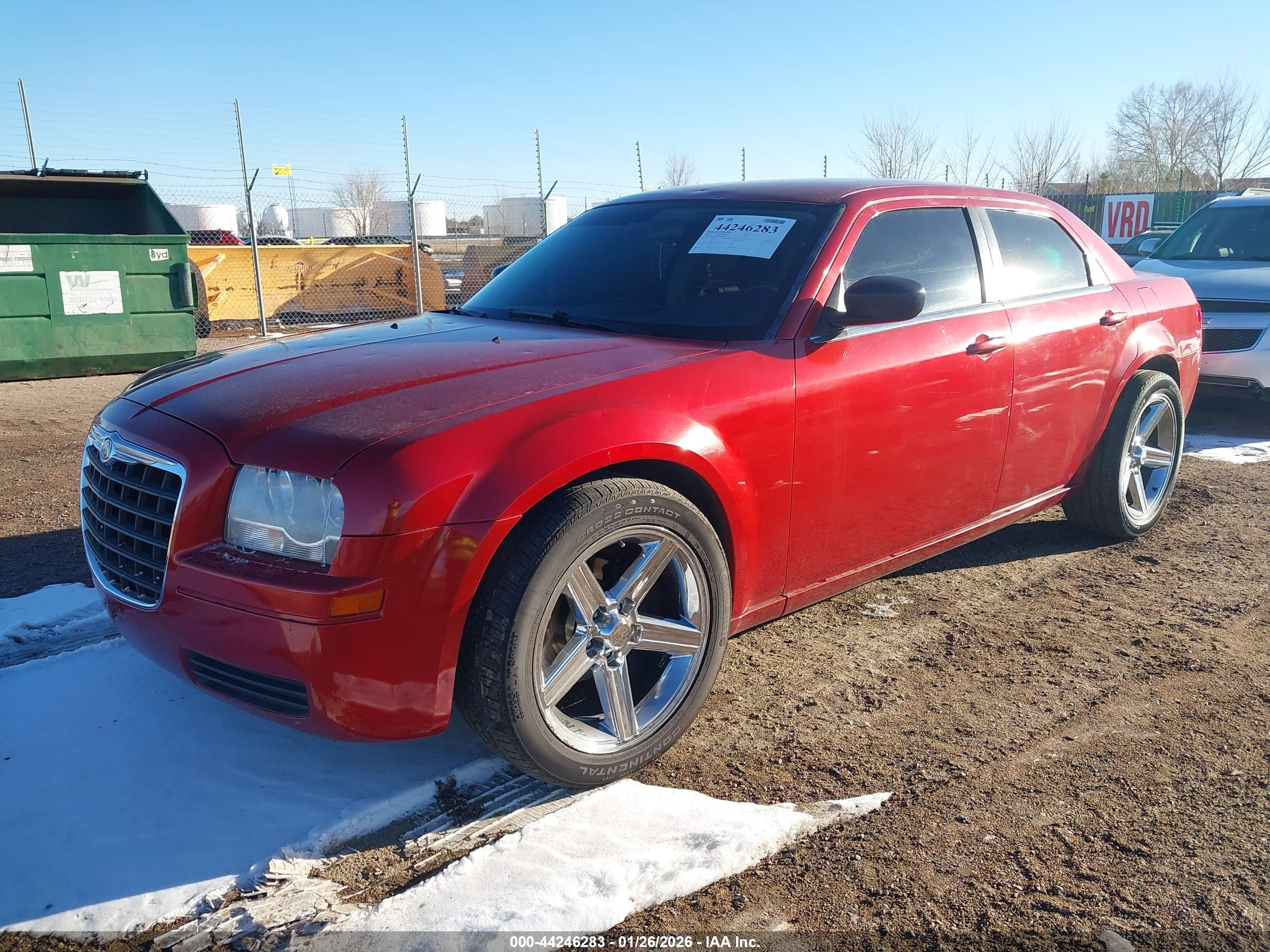 CHRYSLER 300 image 2
