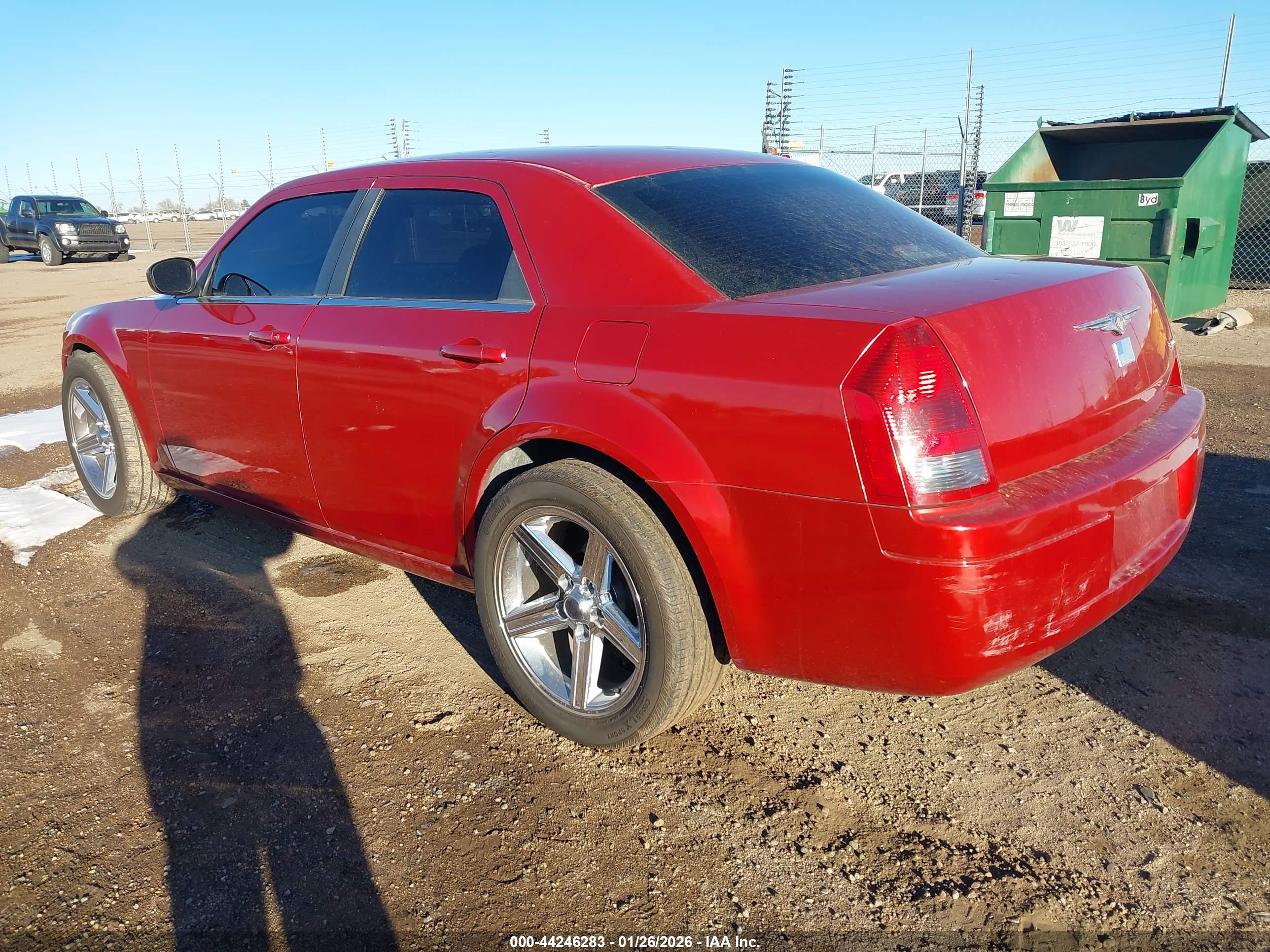 CHRYSLER 300 image 3