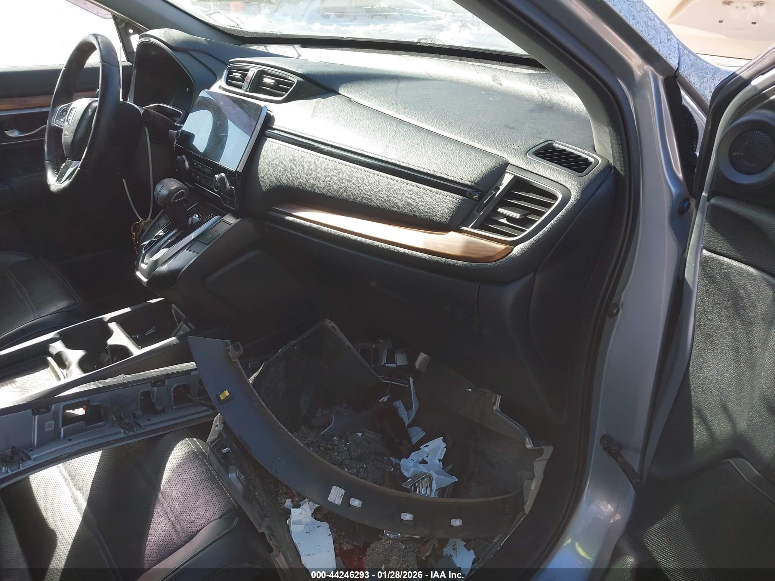 HONDA CR-V image 5