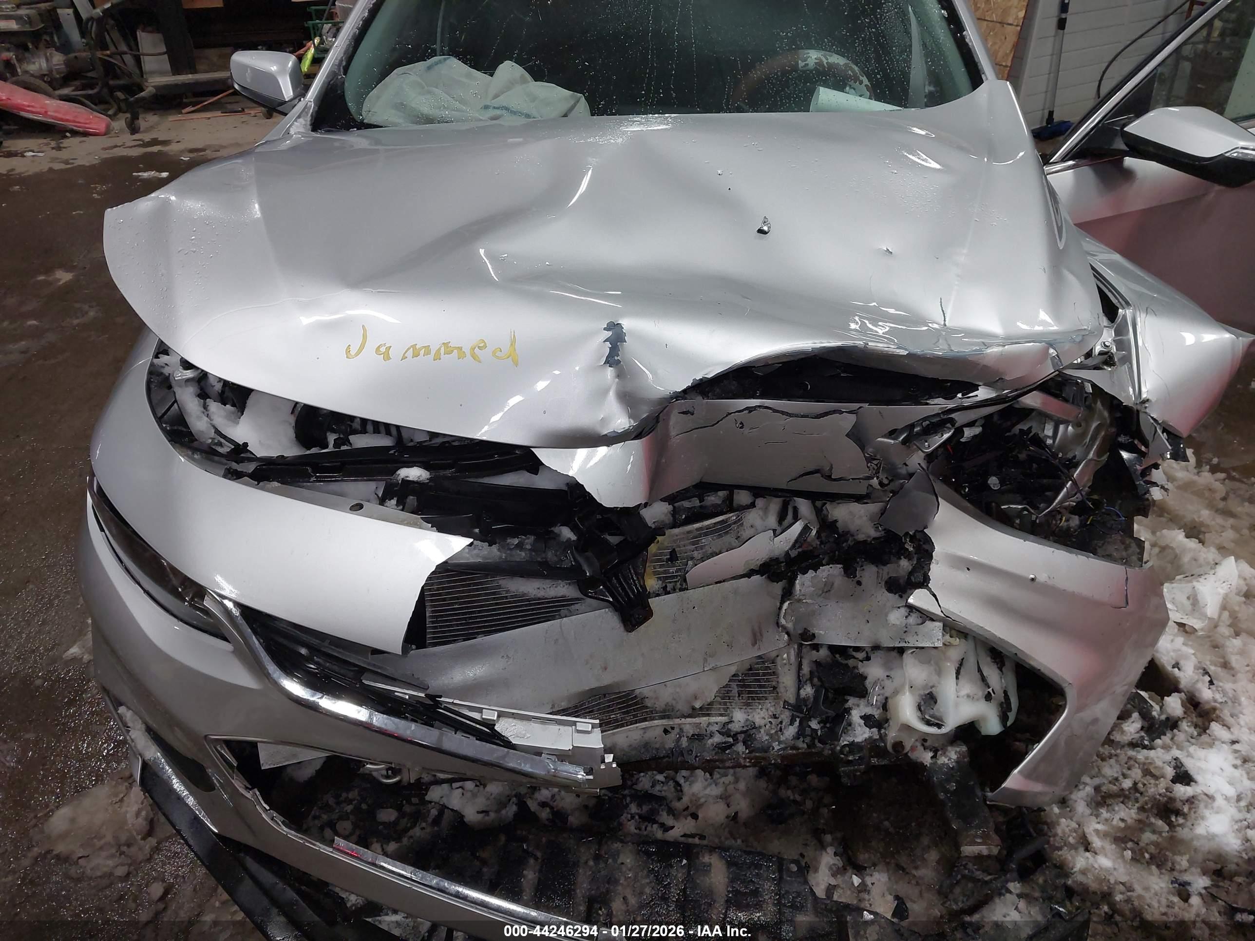 CHEVROLET MALIBU image 10