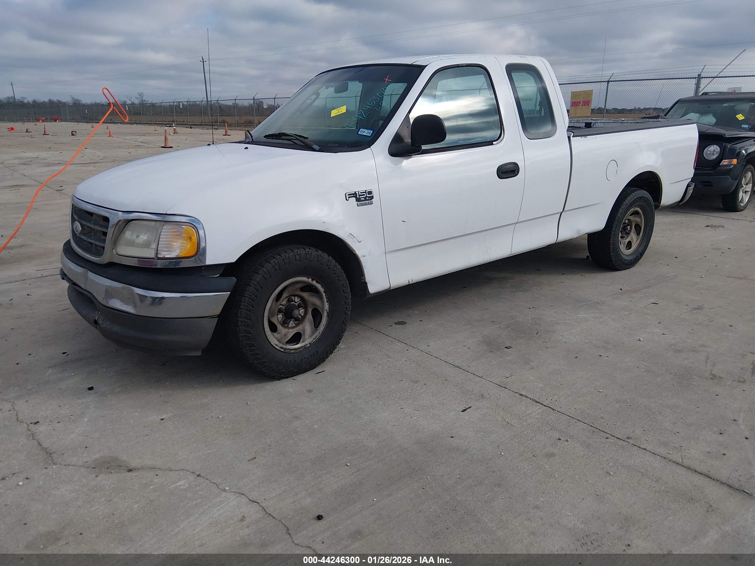 FORD F-150 image 2