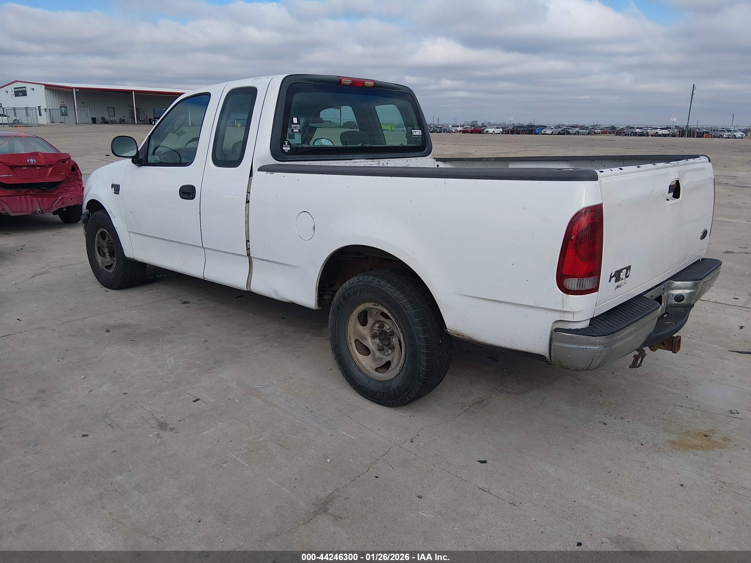 FORD F-150 image 3
