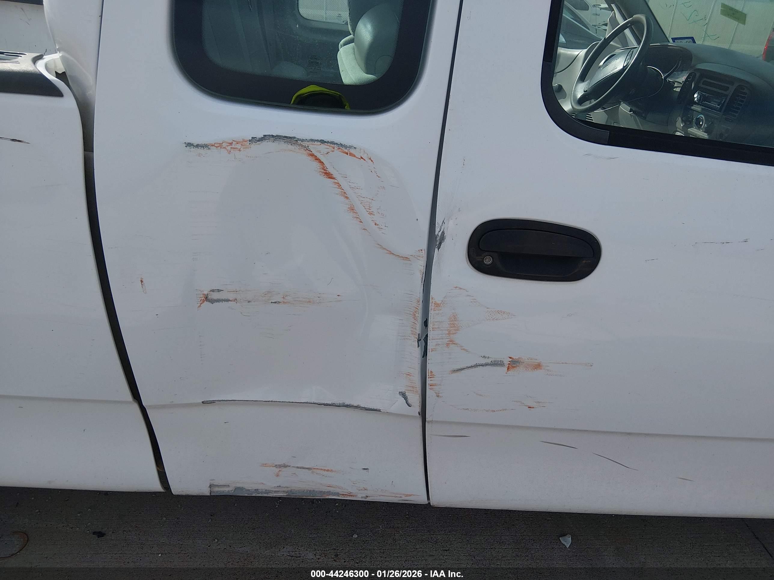FORD F-150 image 6
