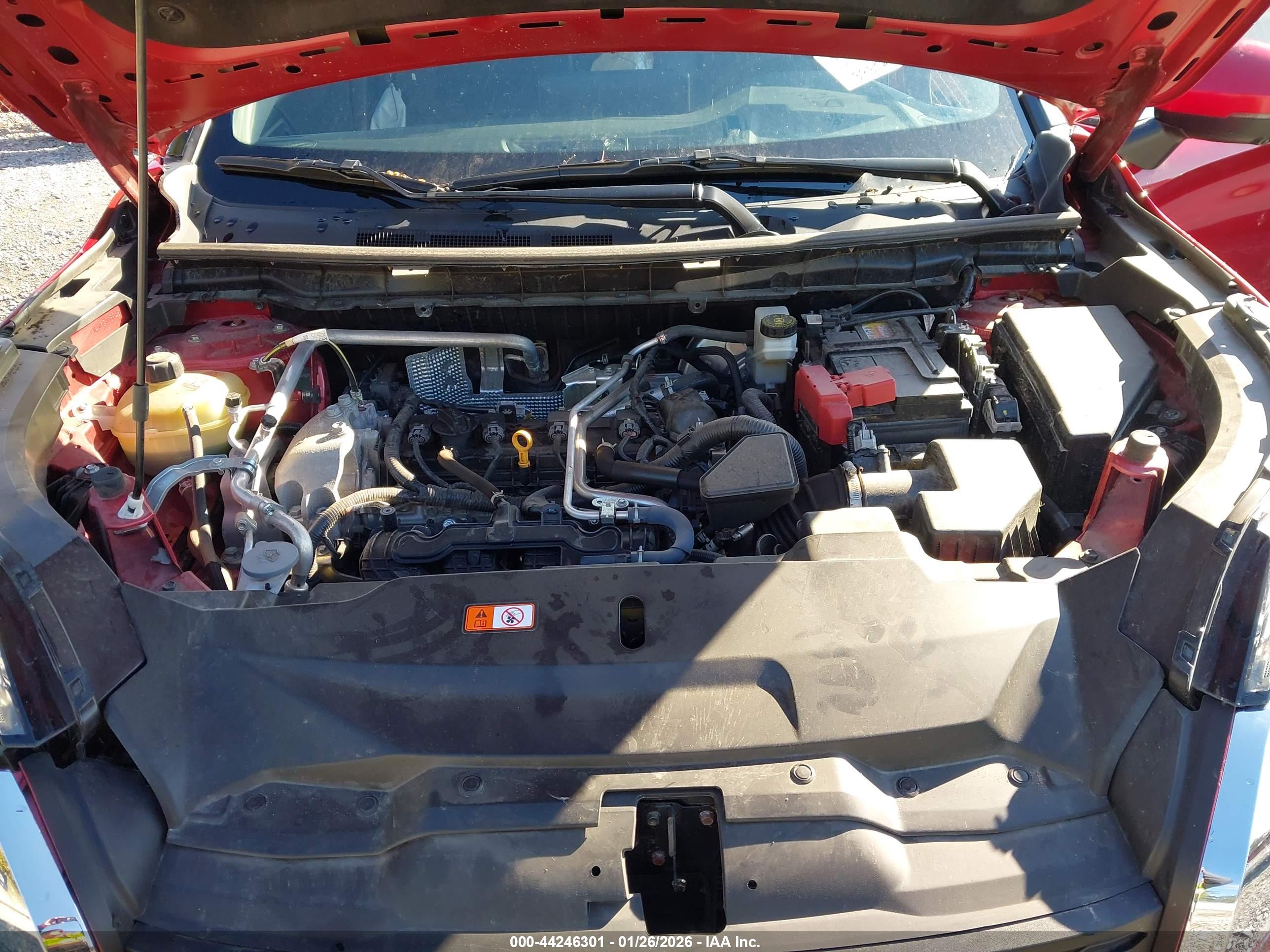MITSUBISHI OUTLANDER image 10