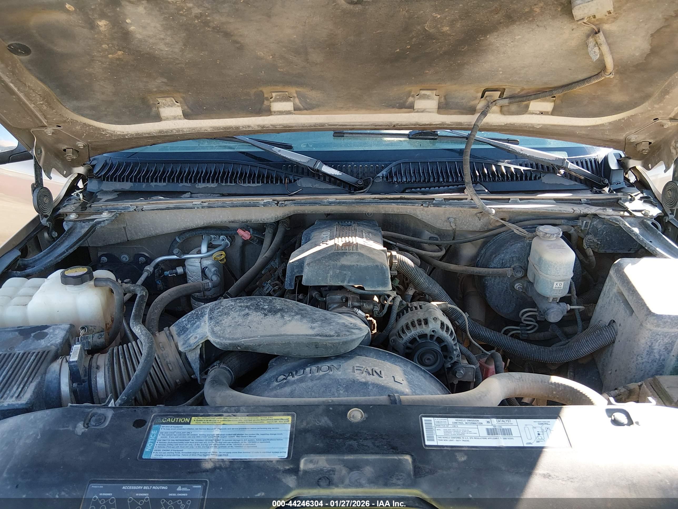 CHEVROLET SILVERADO image 10