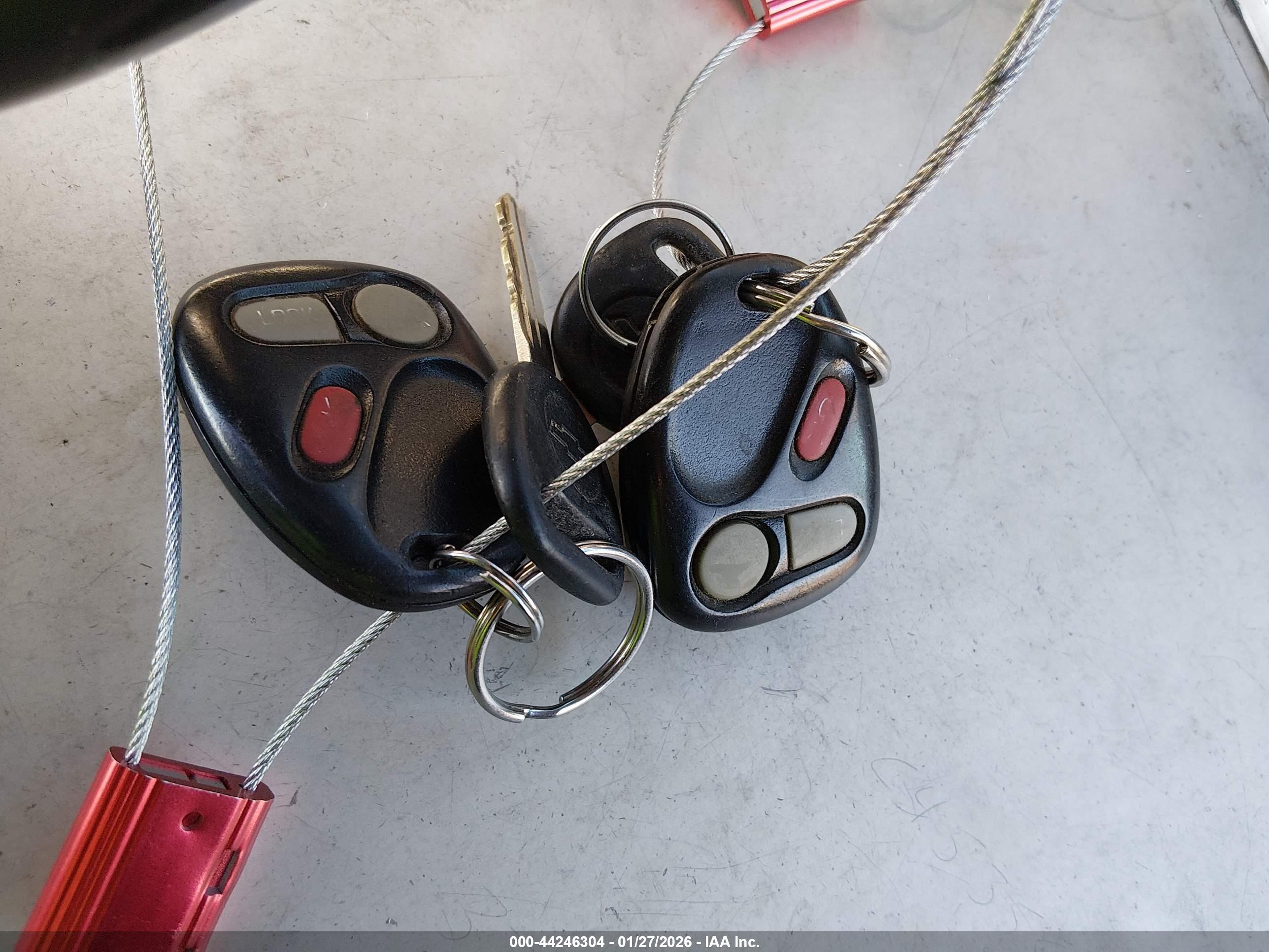 CHEVROLET SILVERADO image 11
