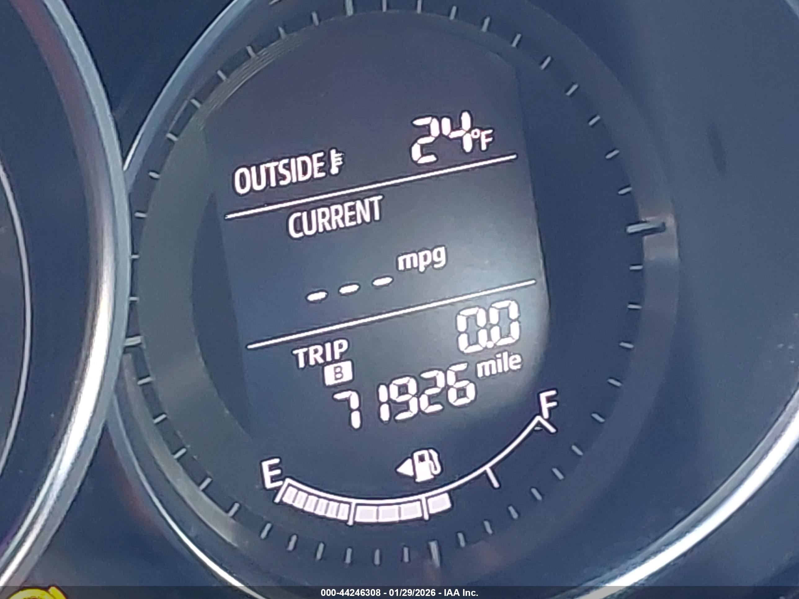 MAZDA CX-5 image 7