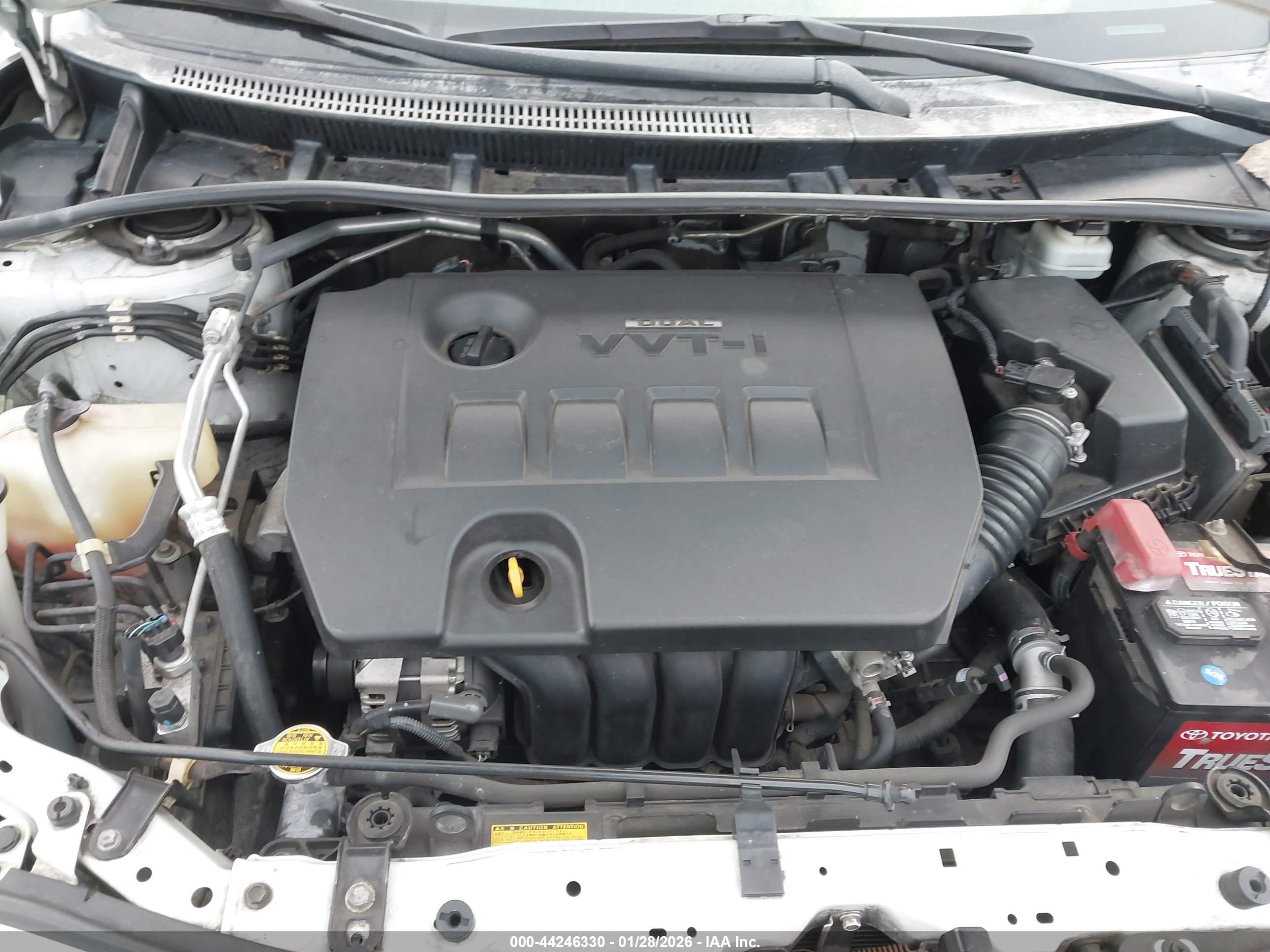 TOYOTA COROLLA image 10
