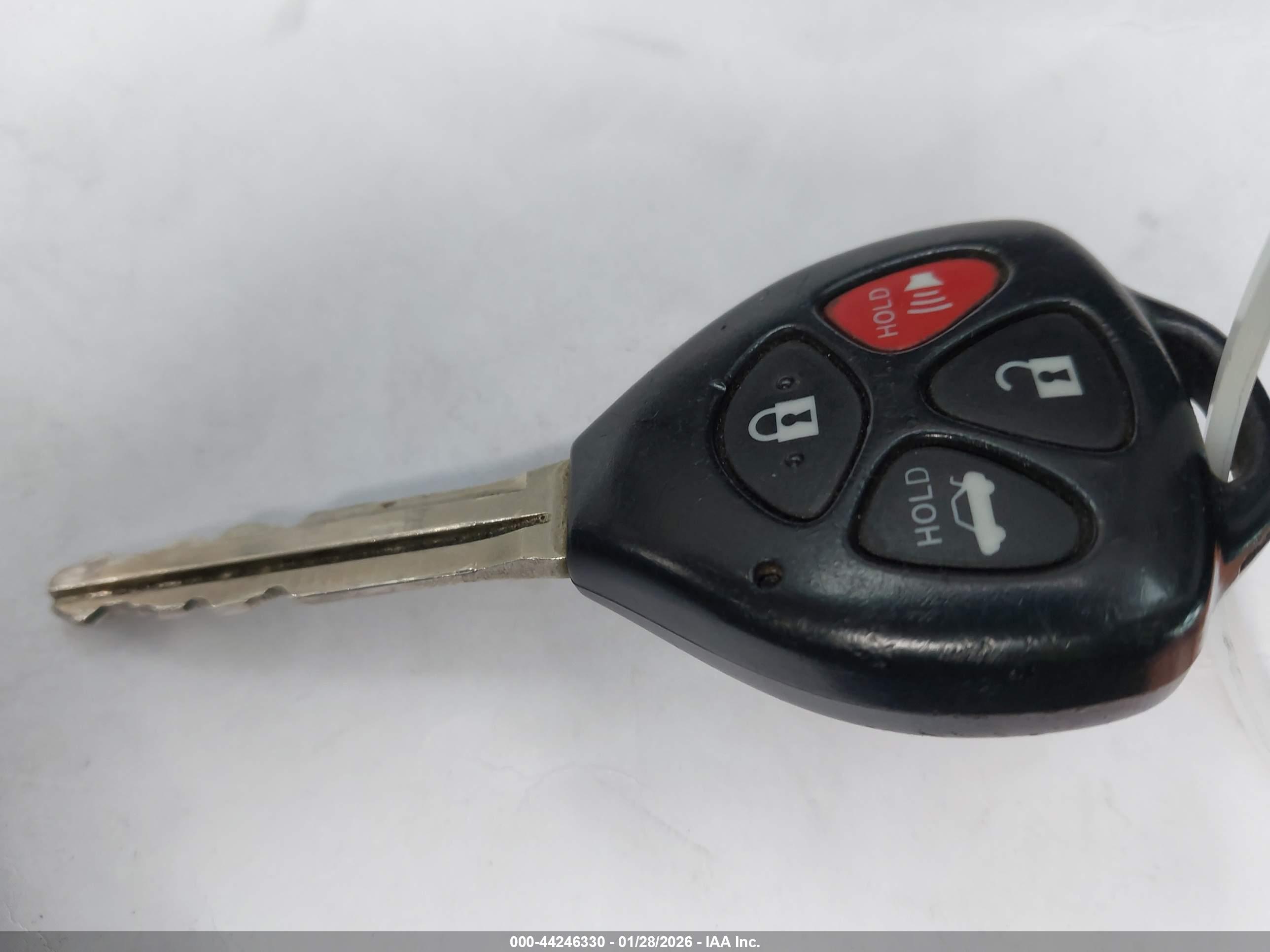 TOYOTA COROLLA image 11