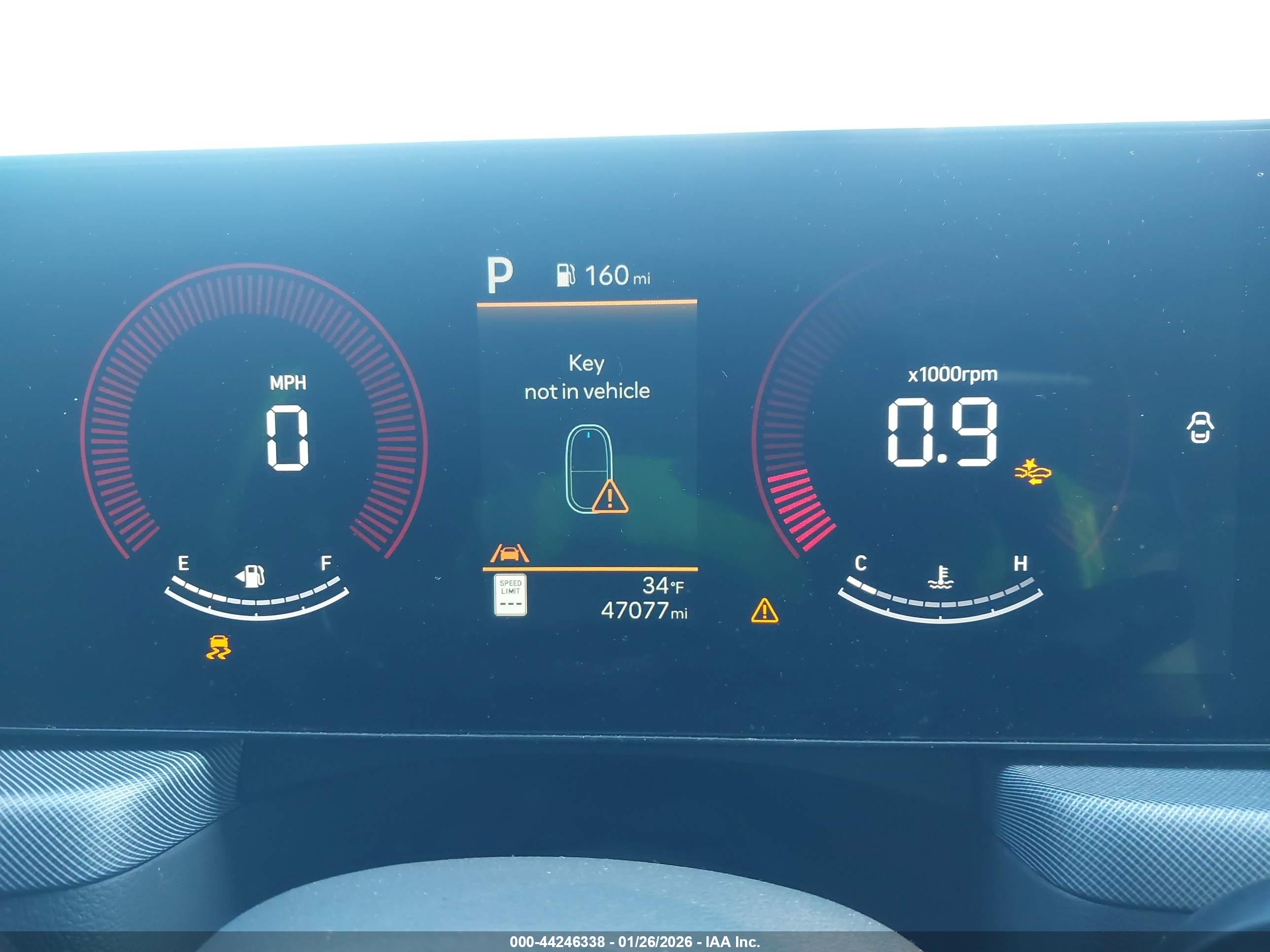 HYUNDAI SONATA image 7