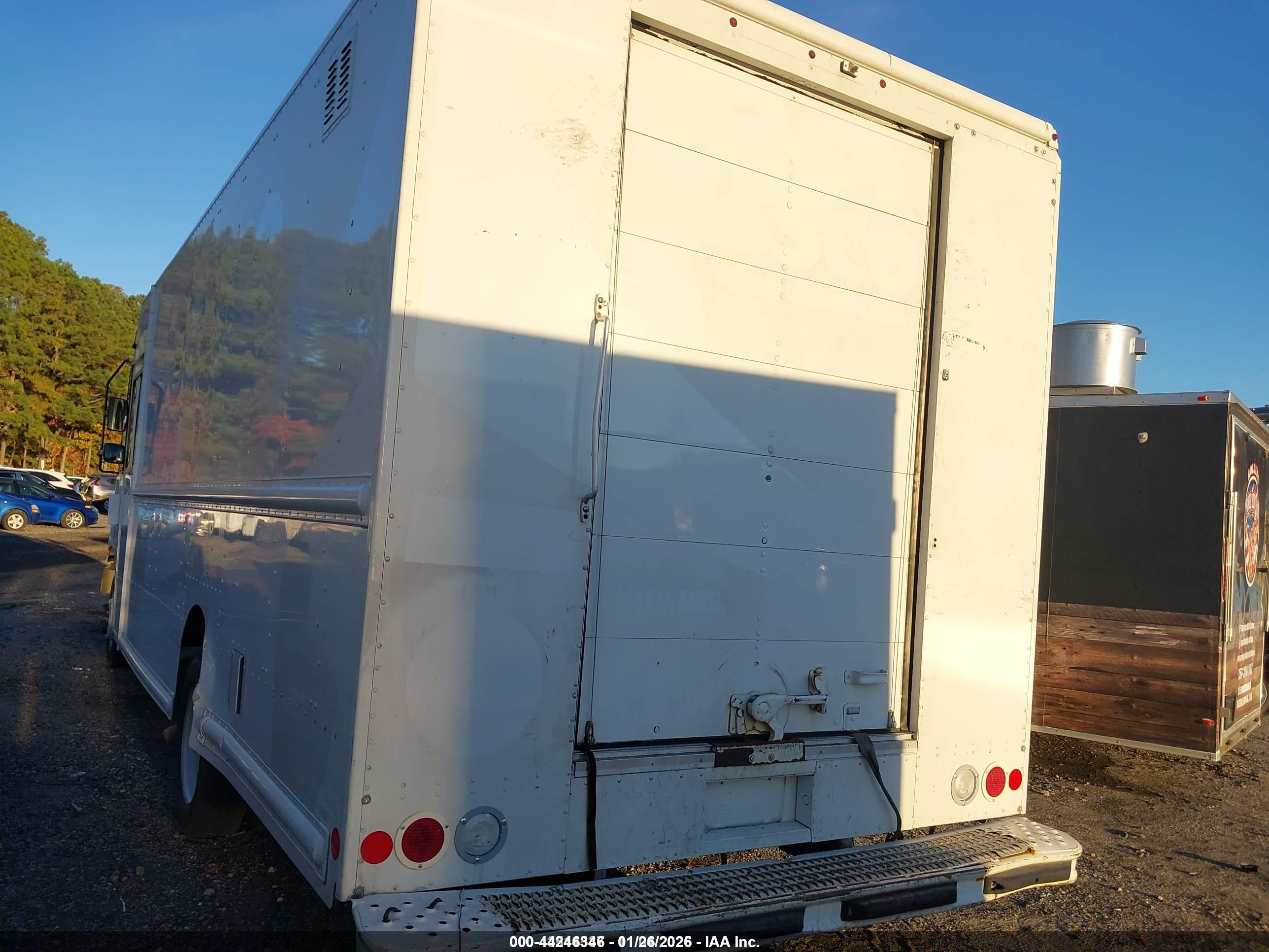 FORD F-59 image 3