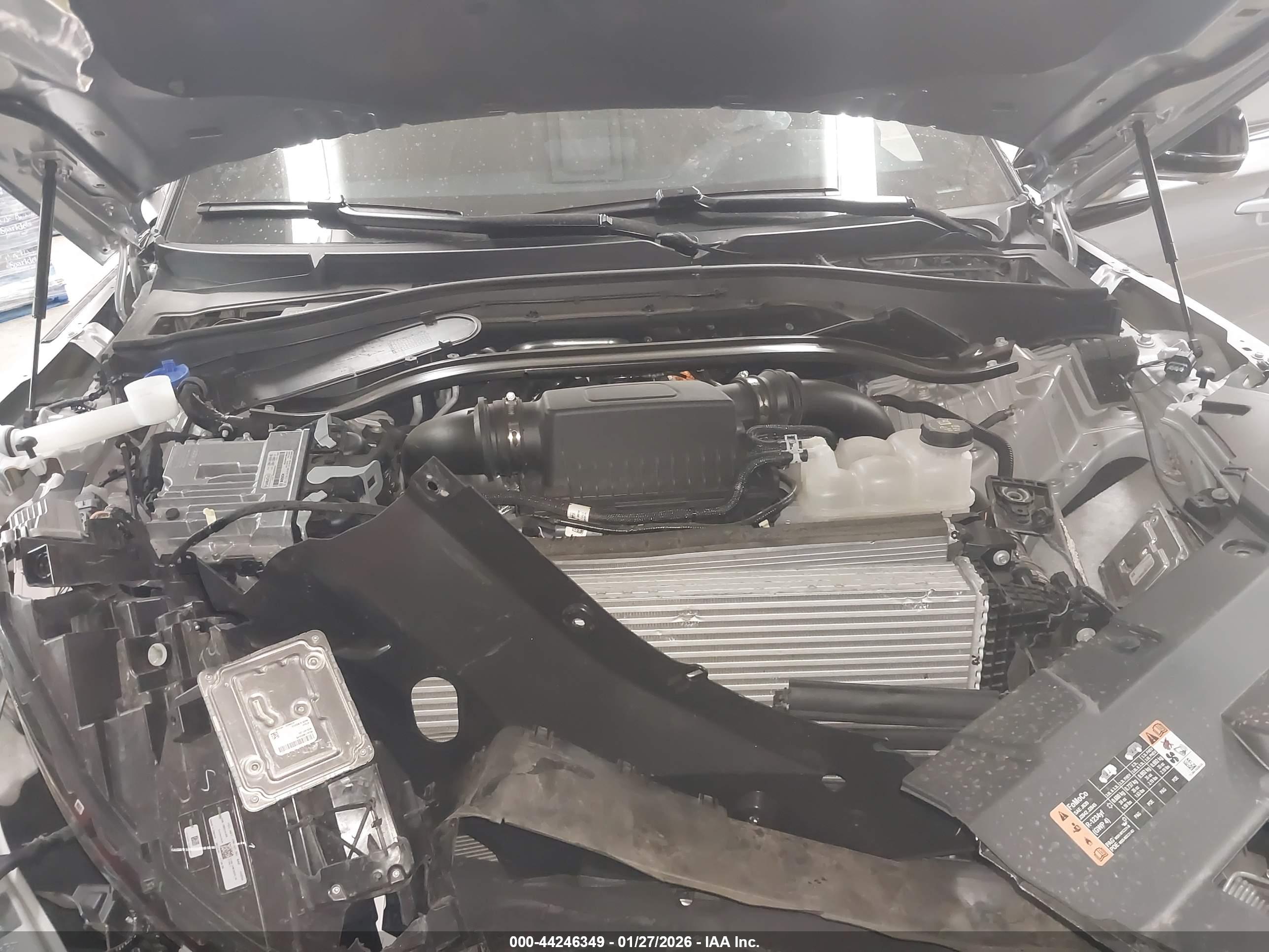 LINCOLN AVIATOR image 10