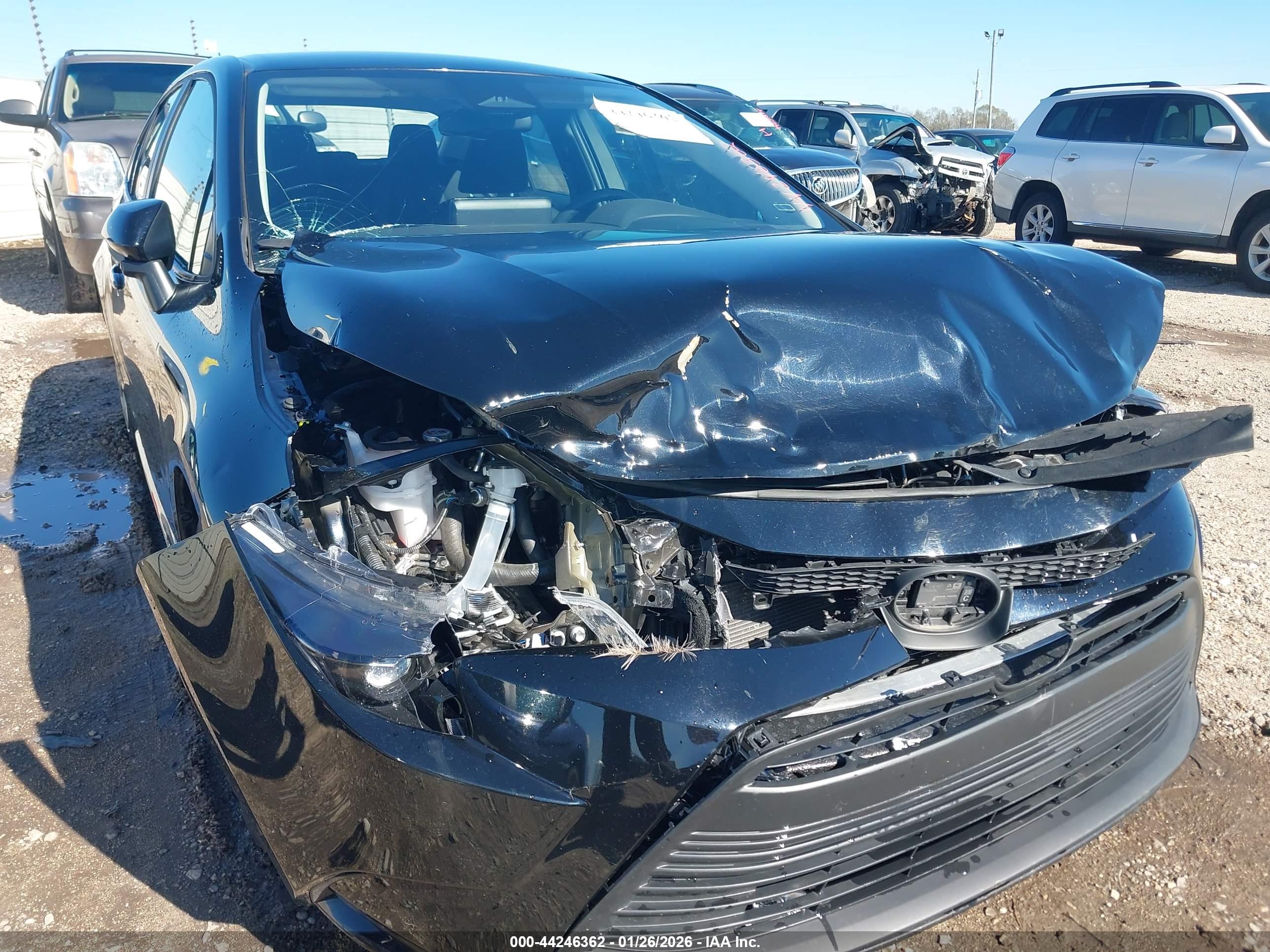 TOYOTA COROLLA image 6