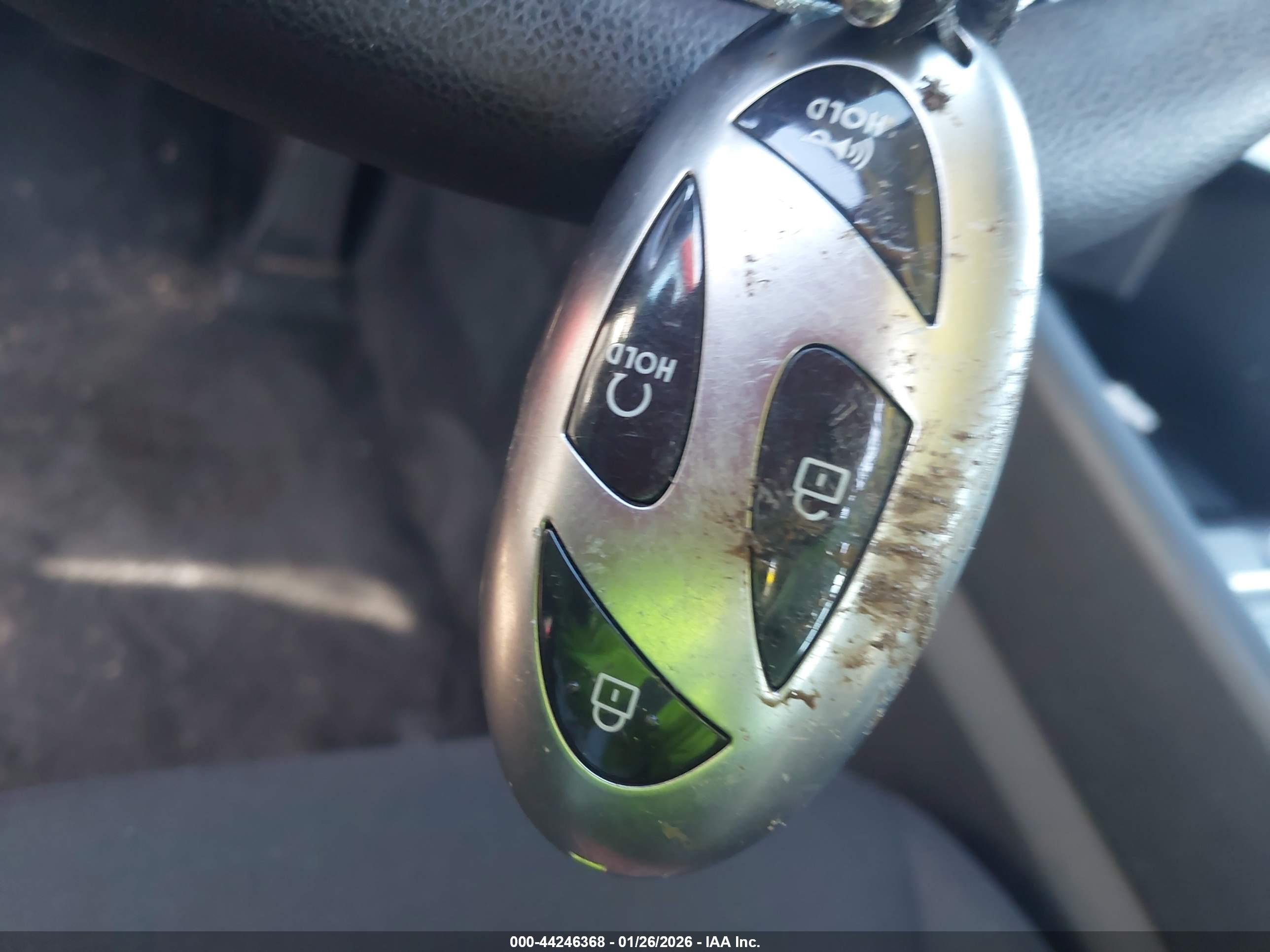 HYUNDAI SONATA image 11