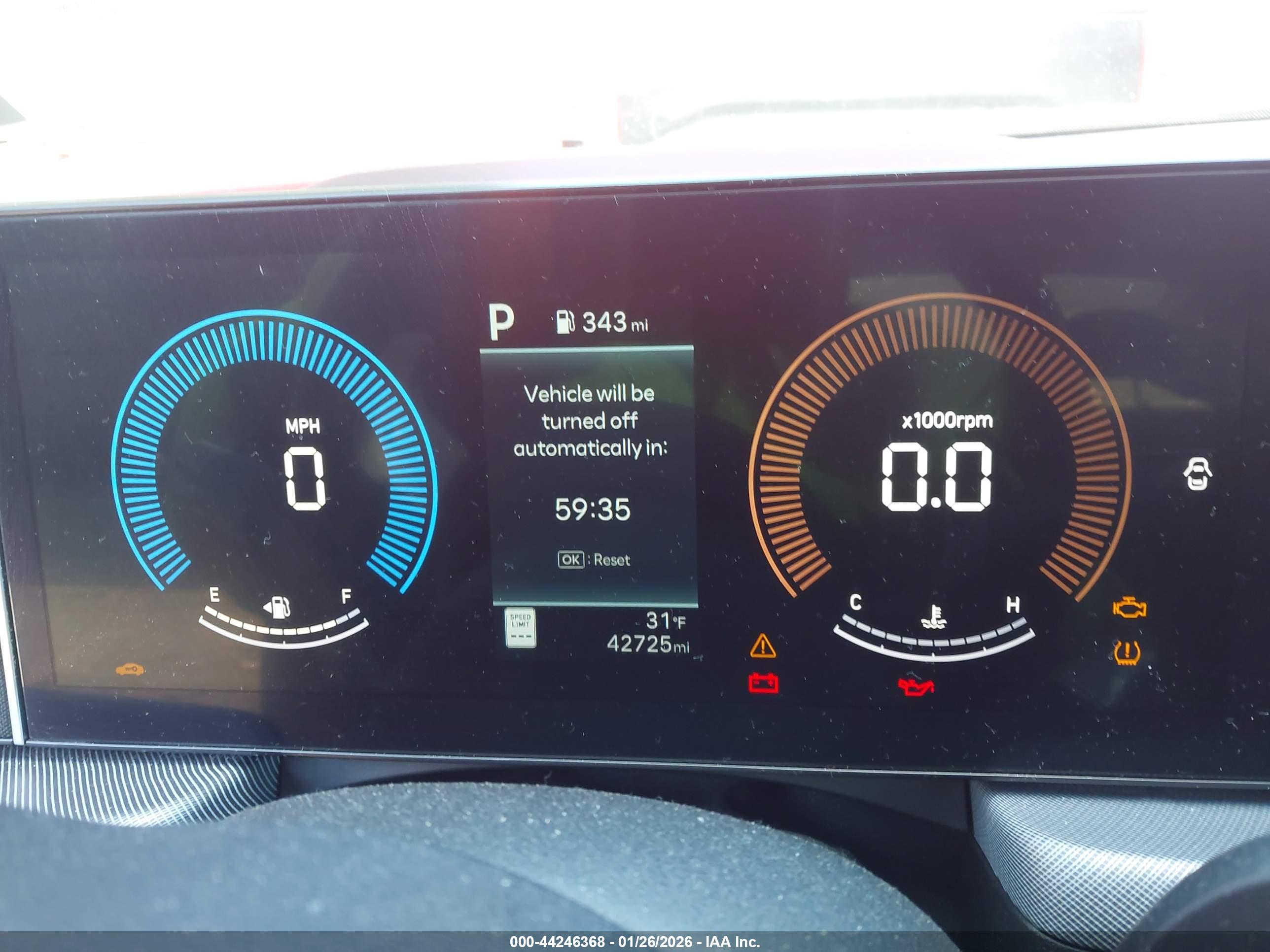 HYUNDAI SONATA image 7