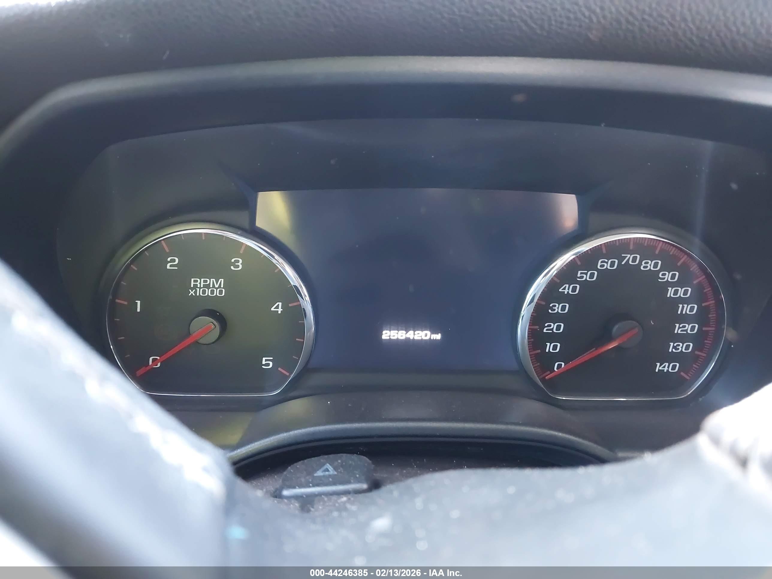 GMC SIERRA image 6