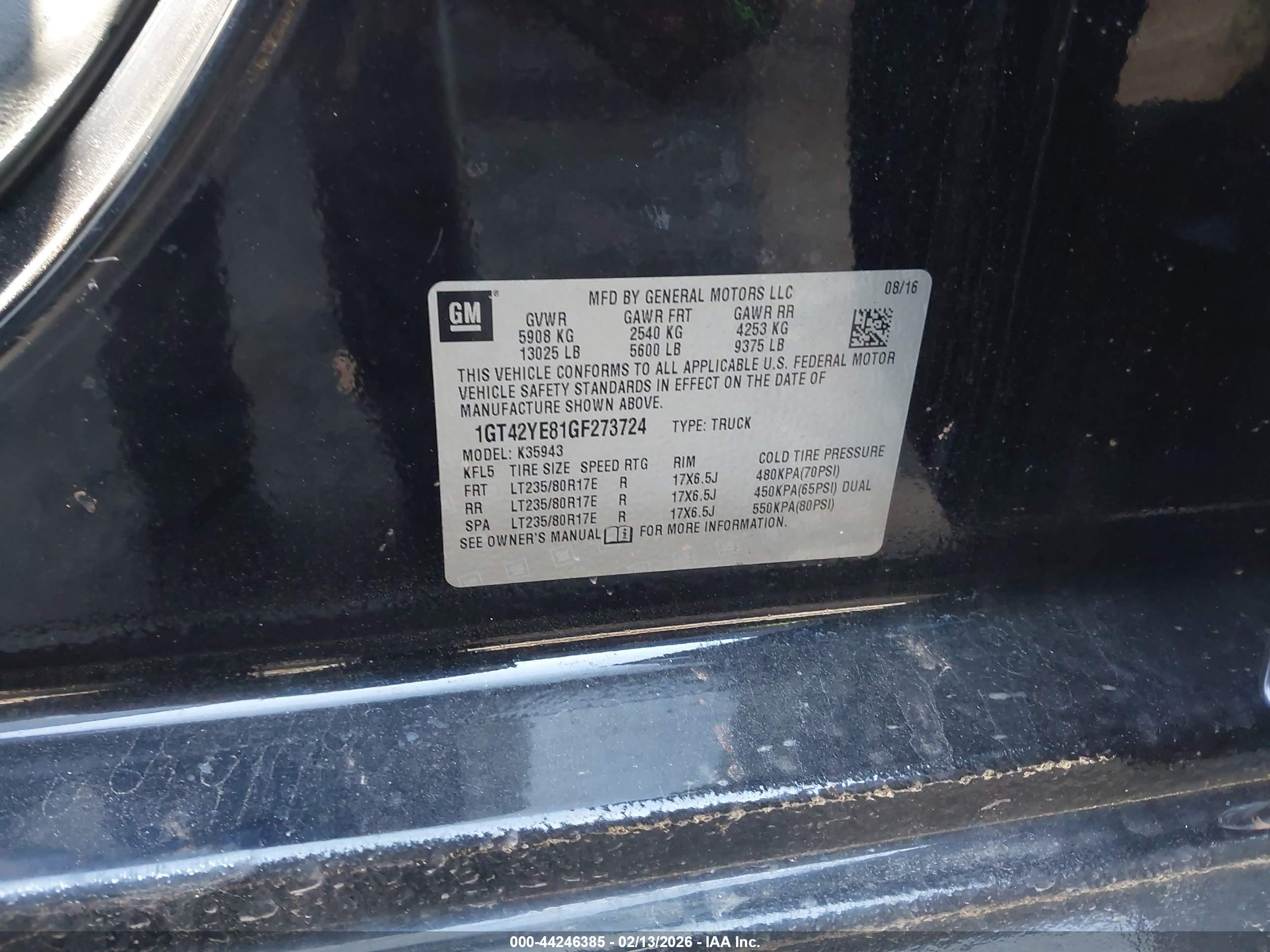GMC SIERRA image 9