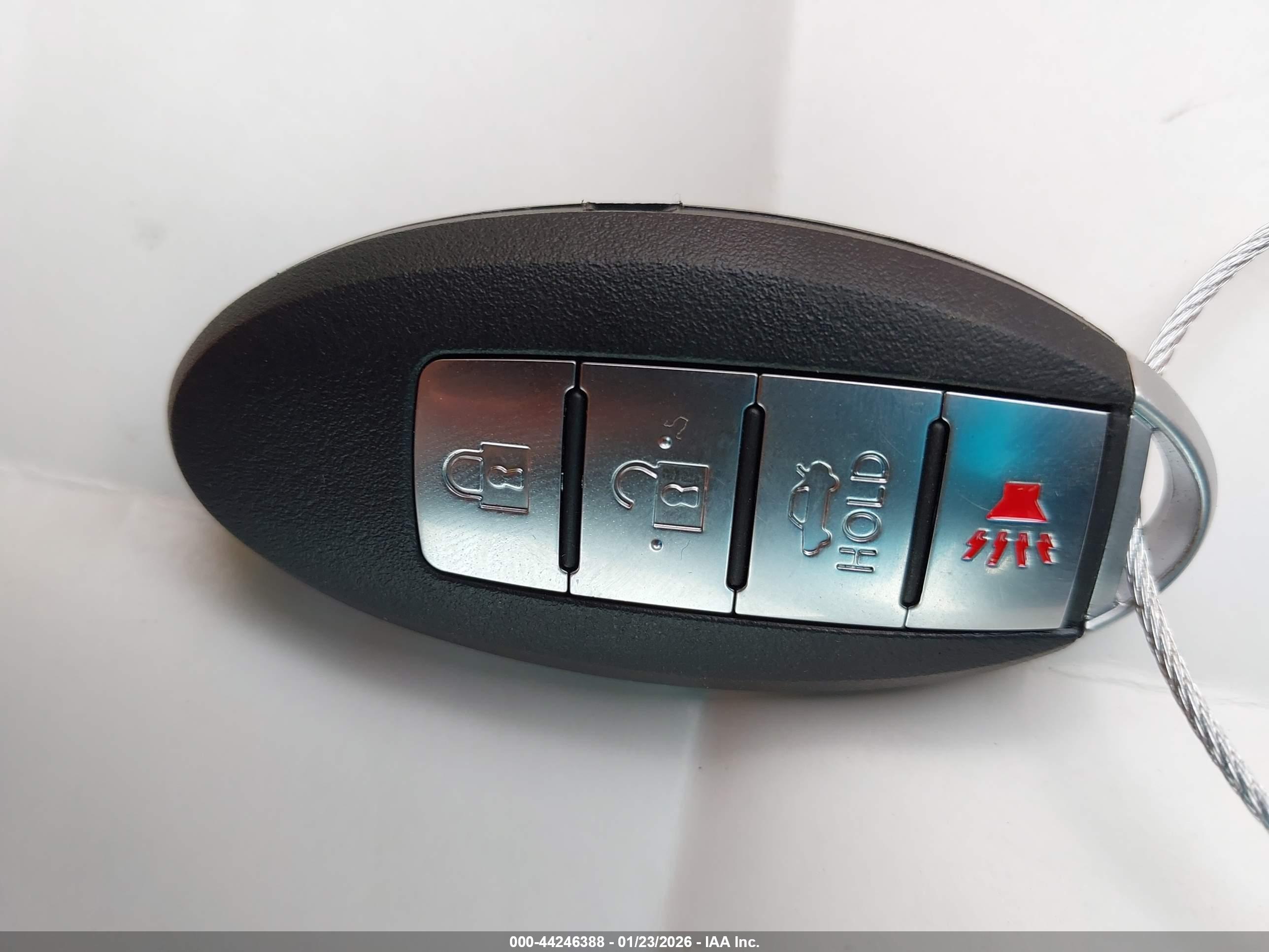 NISSAN ALTIMA image 11