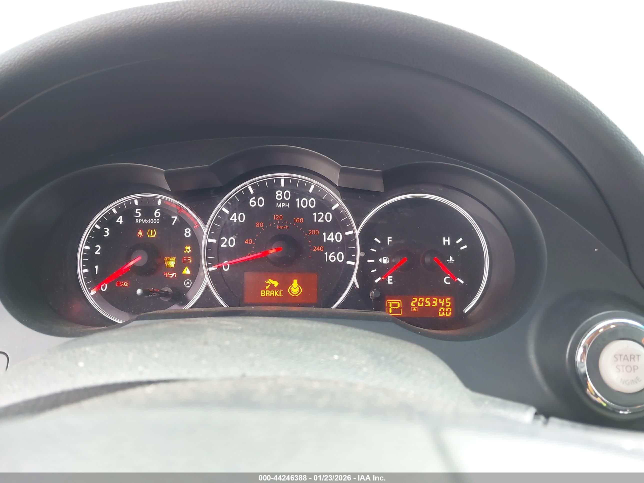 NISSAN ALTIMA image 7