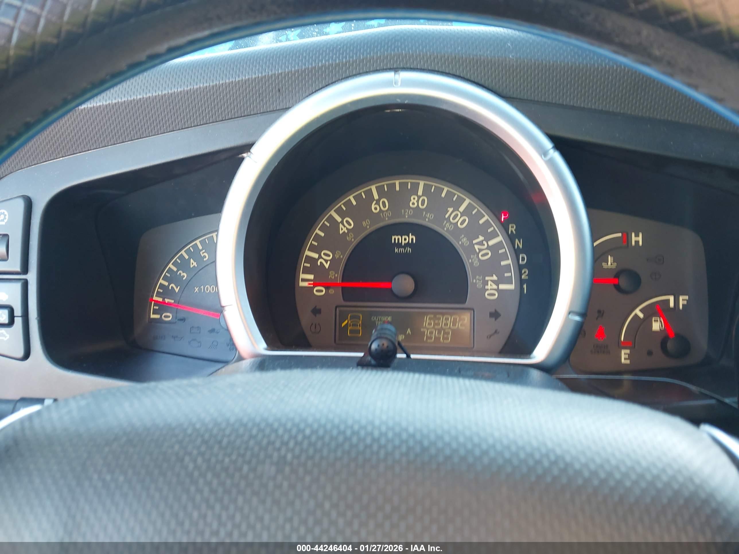 HONDA RIDGELINE image 7