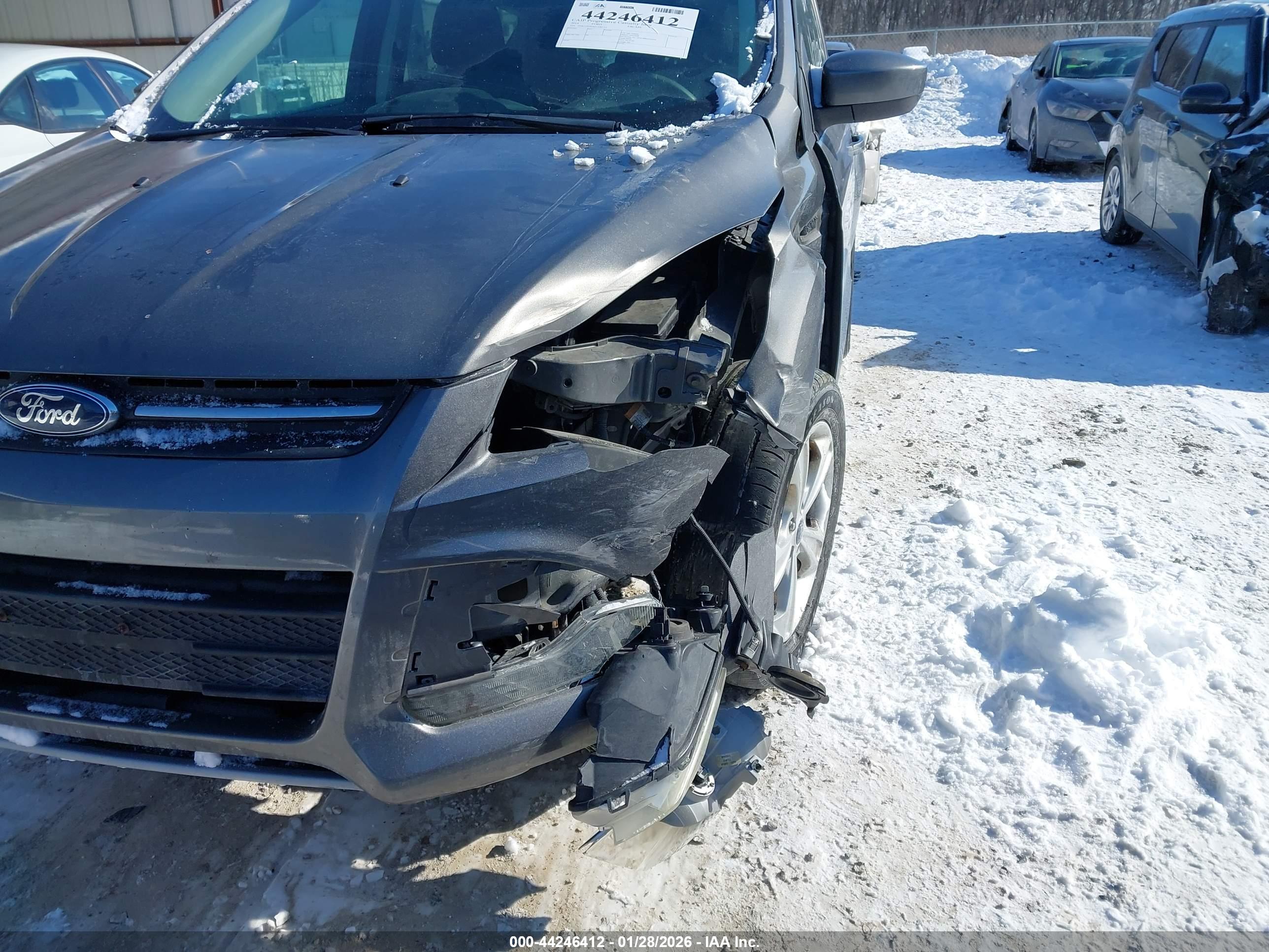 FORD ESCAPE image 6