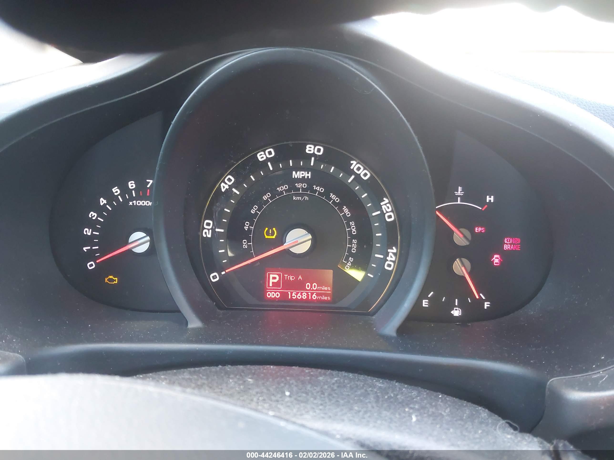 KIA SPORTAGE image 7