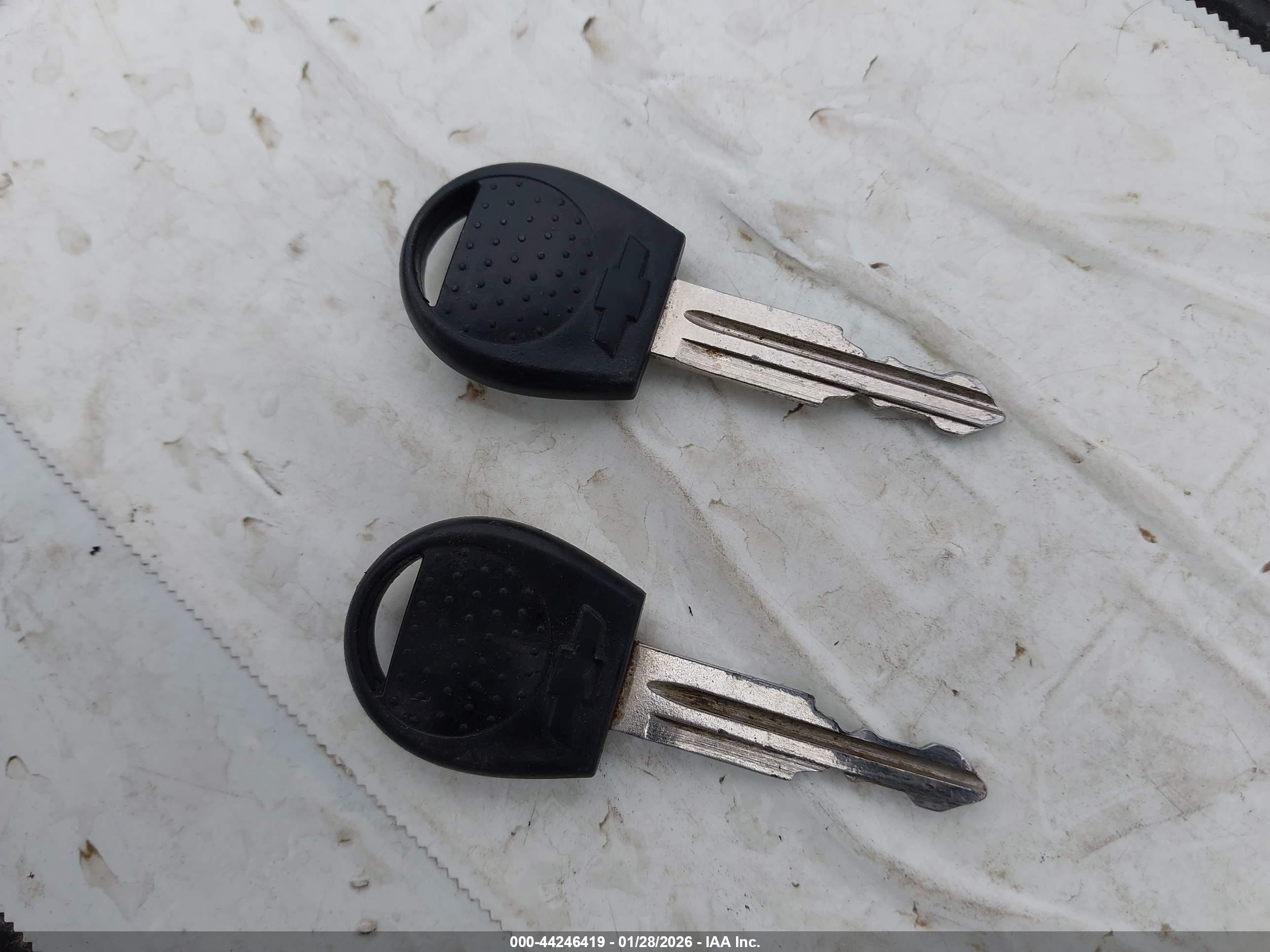 CHEVROLET AVEO image 11