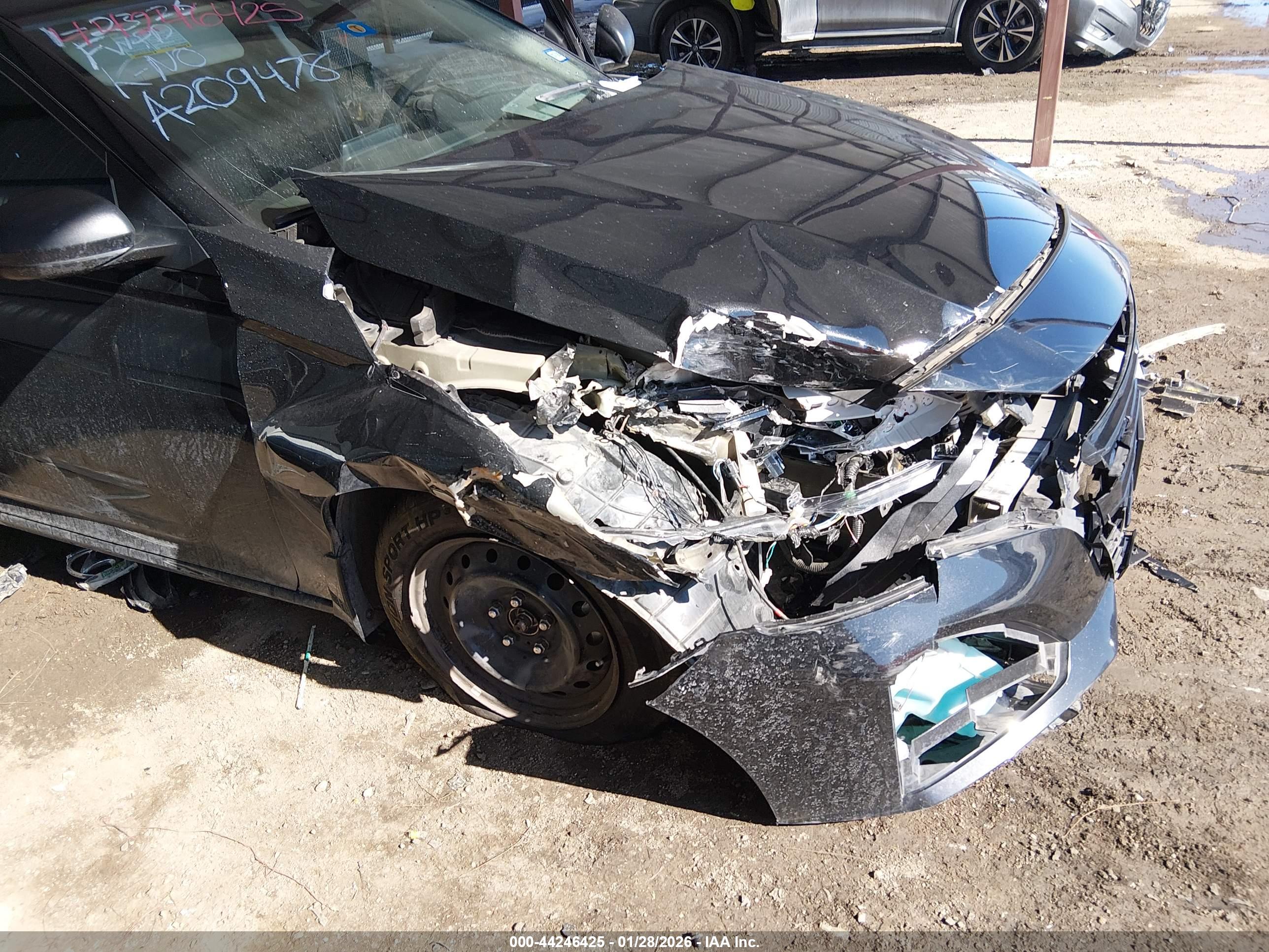 NISSAN ALTIMA image 6