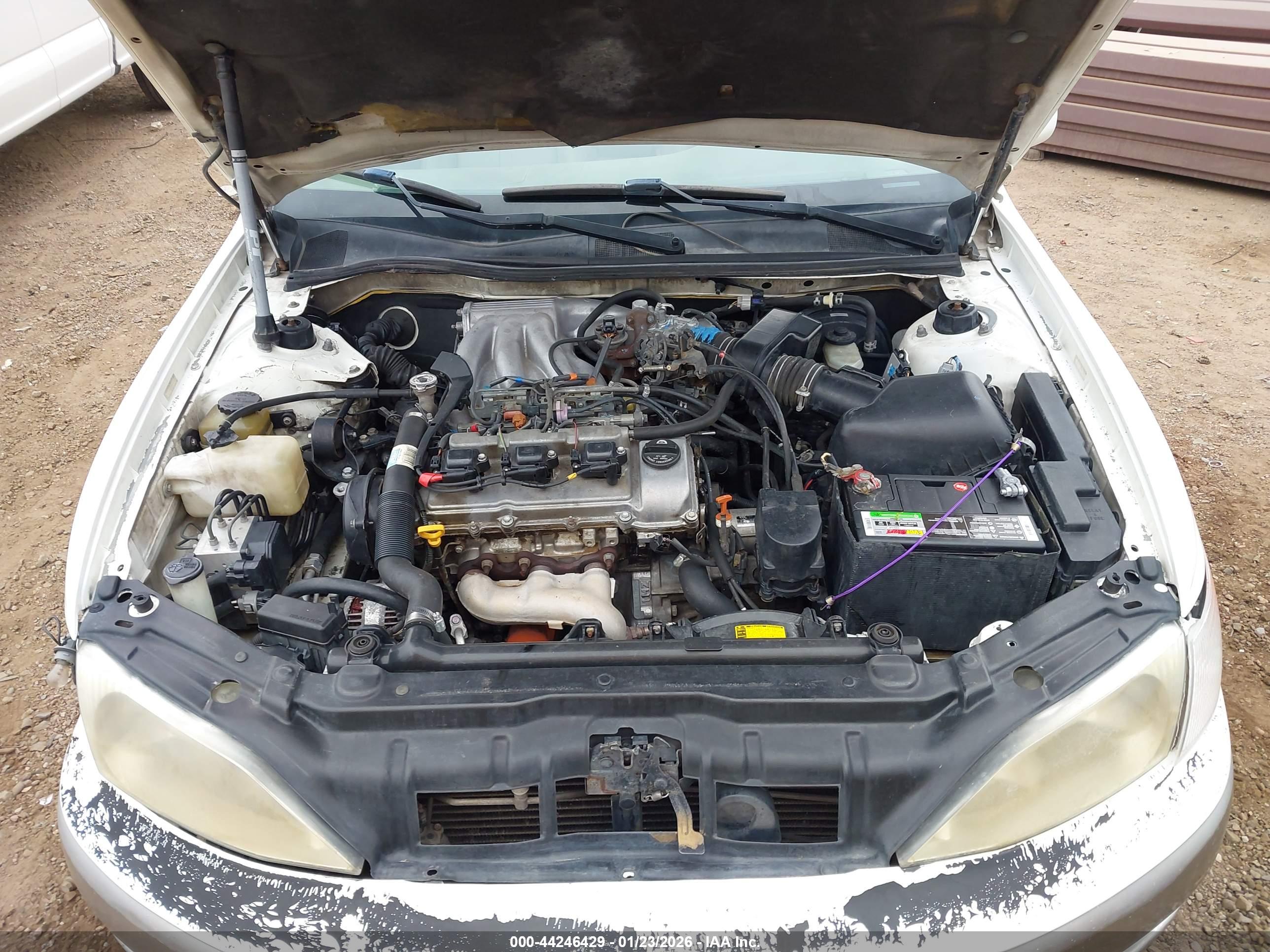 LEXUS ES image 10