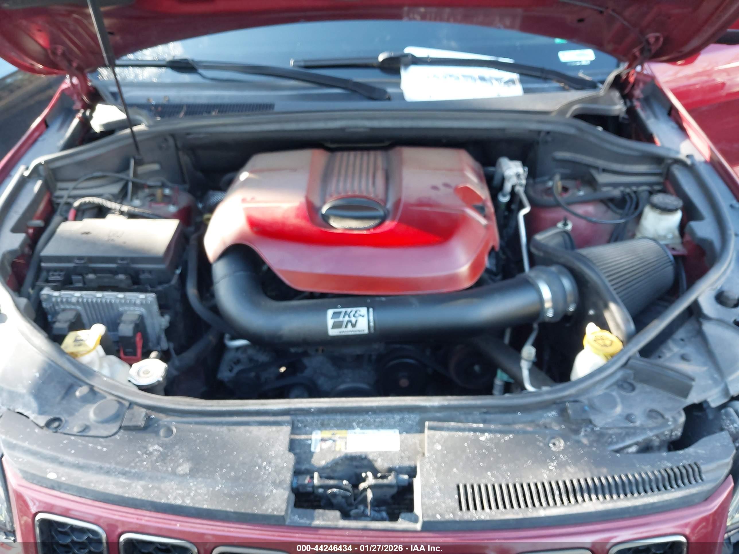 JEEP GRAND image 10