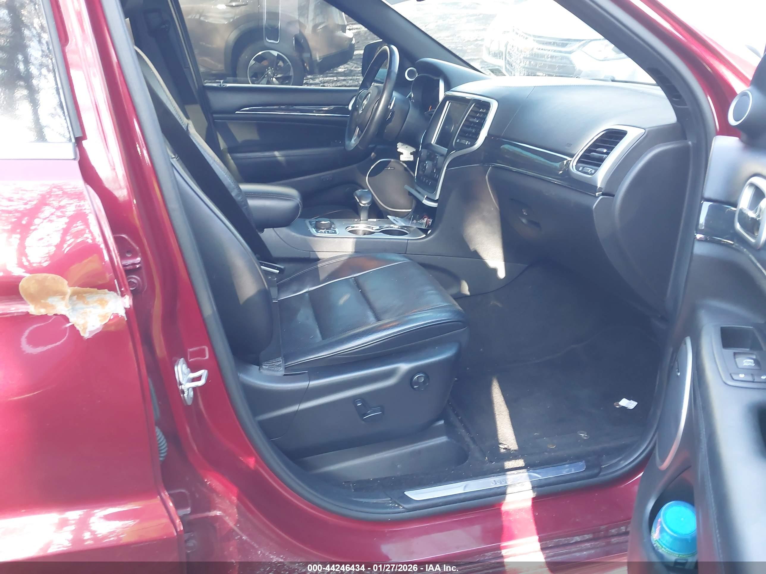 JEEP GRAND image 5
